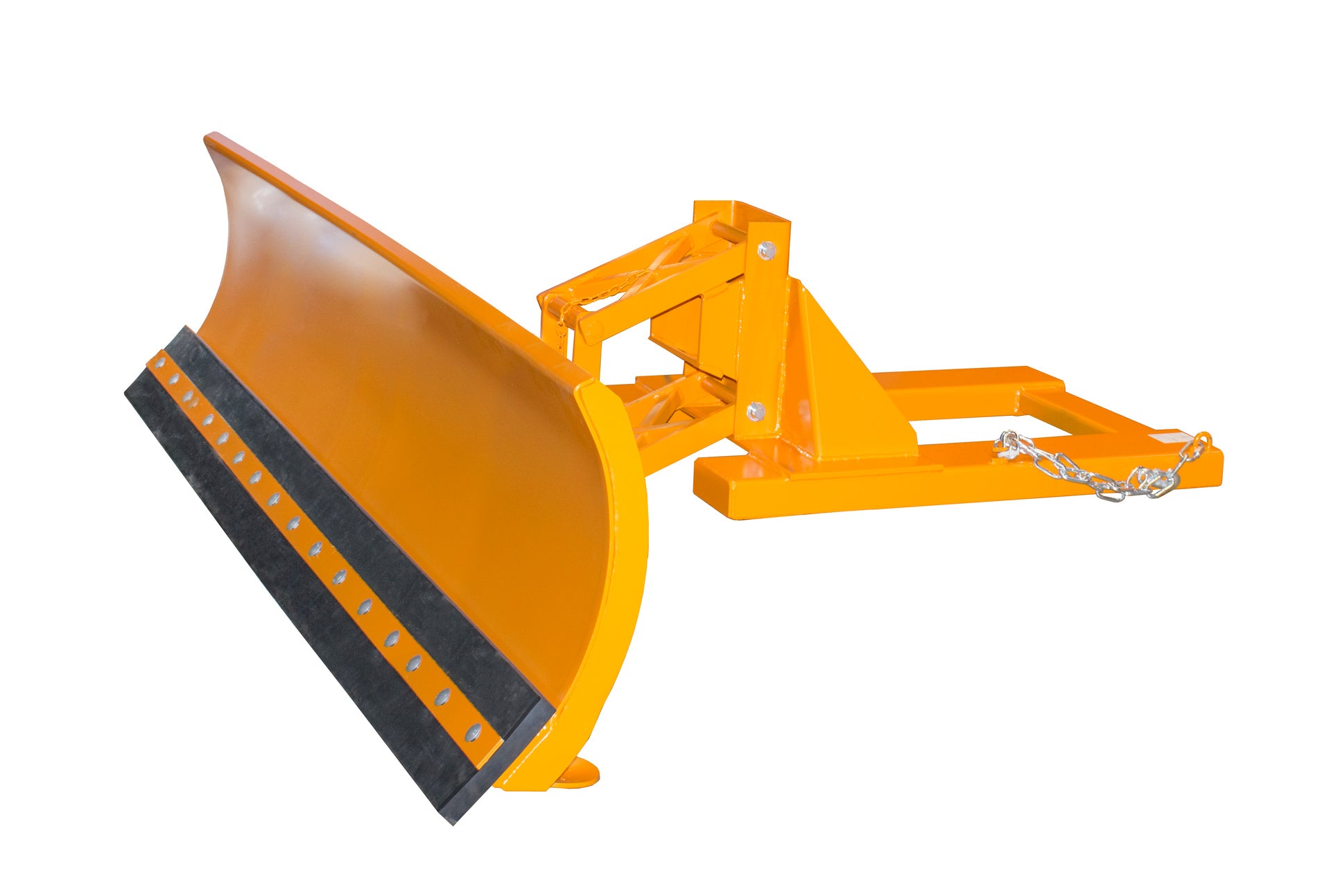 Bild Schneepflug SCH-U-G mit Gummileiste