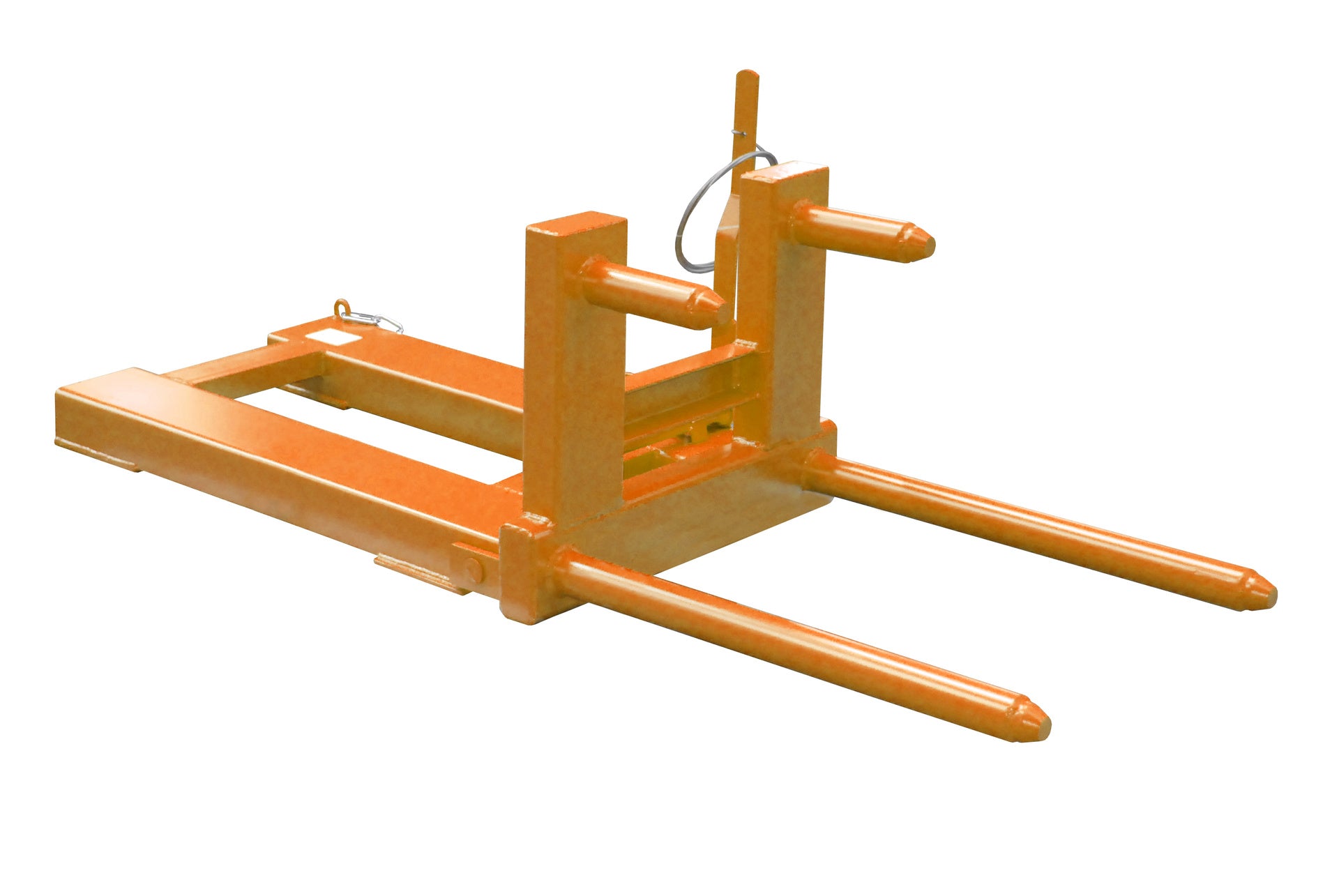 Fasswender FW-I gelborange