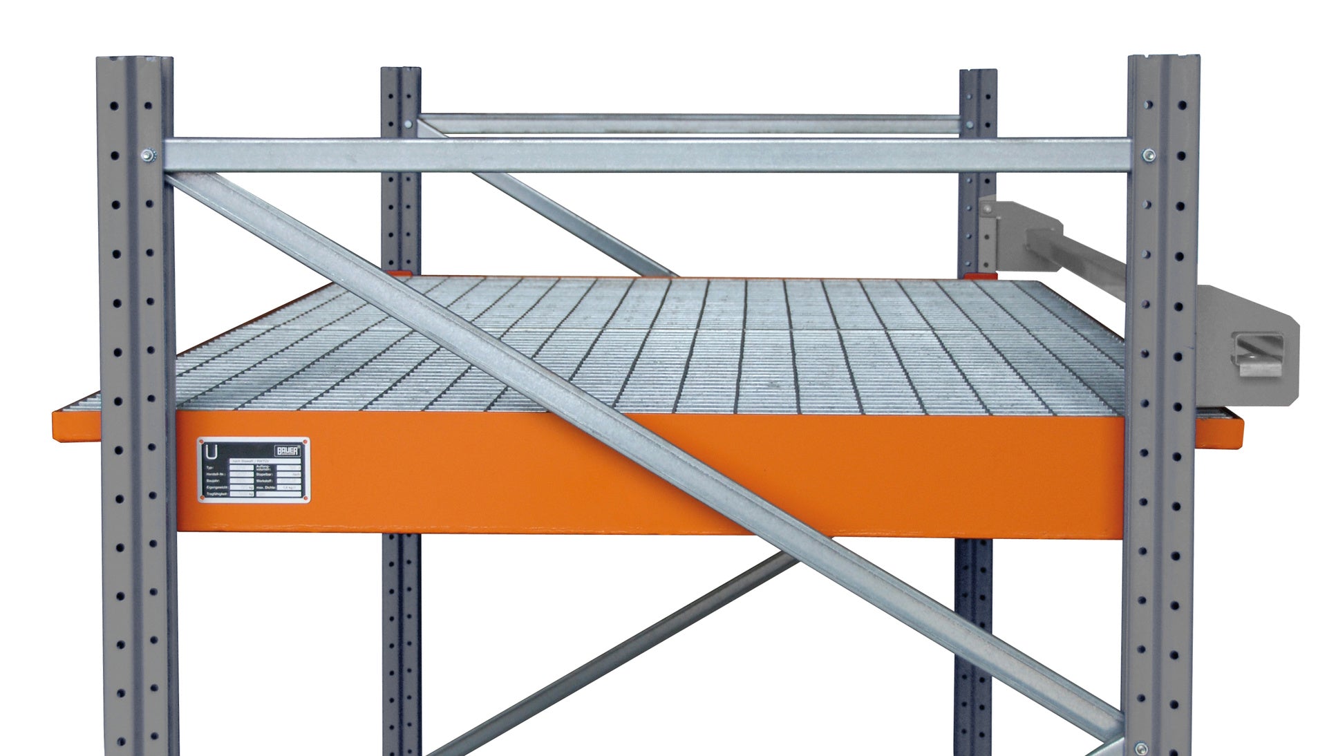 Bild Anwendung Einhängewanne EHW