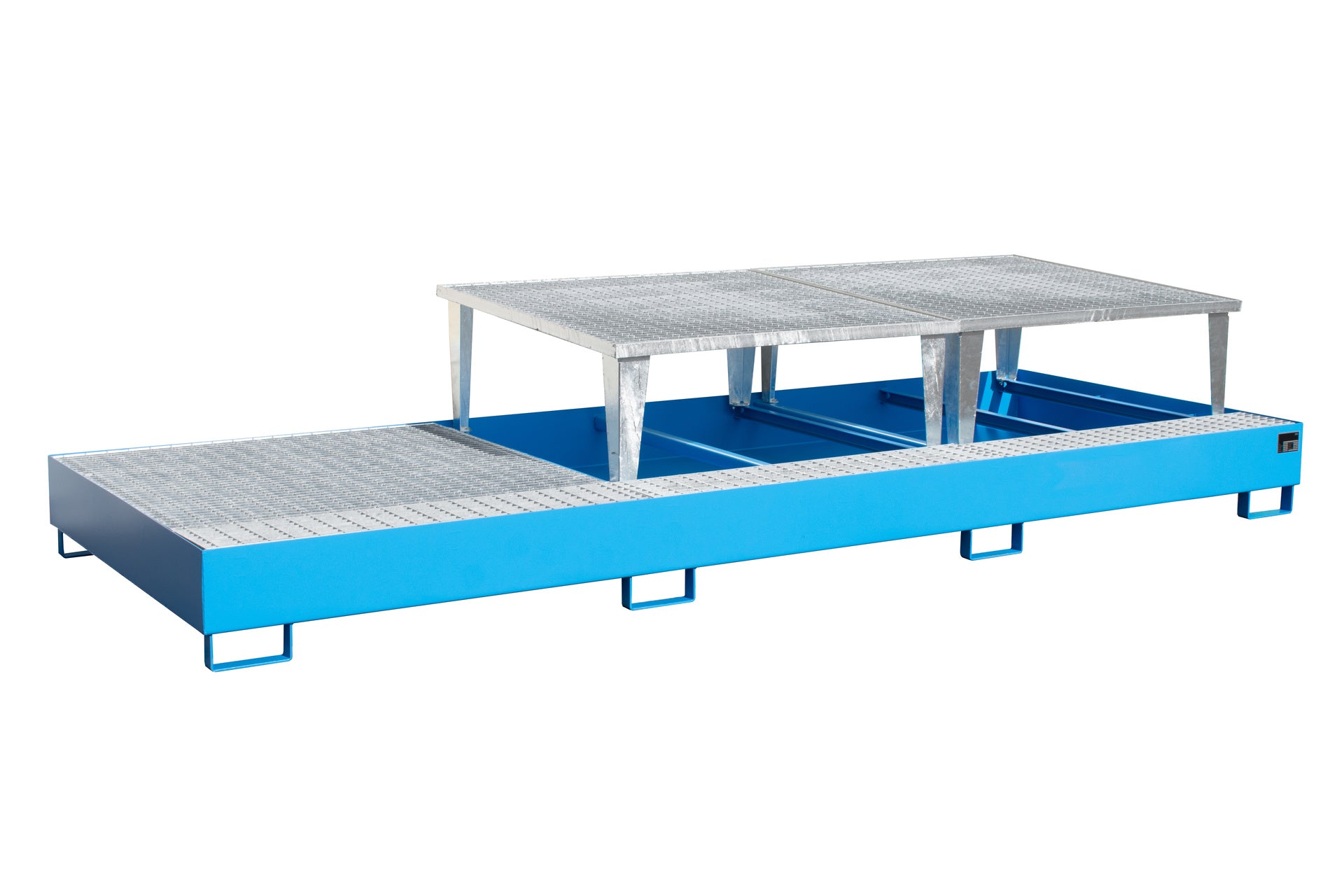 Bild Auffangwanne AWA 32 lichtblau