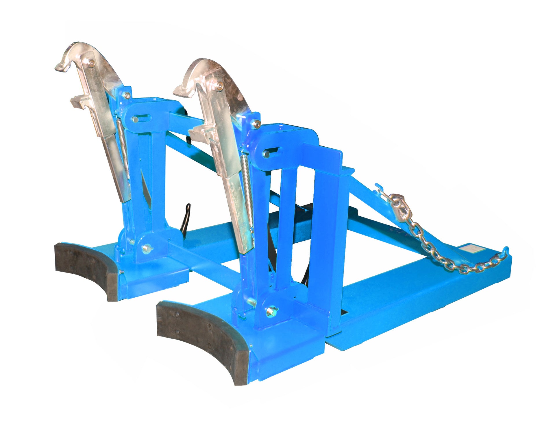 Fasslifter Typ RS-i/91 lichtblau