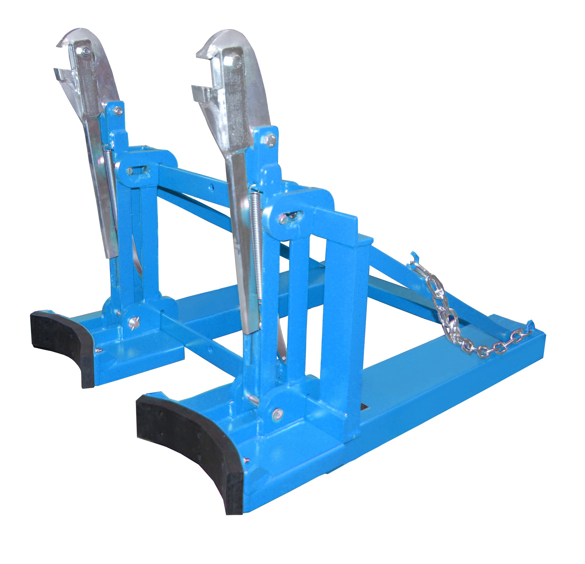 Fasslifter Typ RS-II/M lichtblau