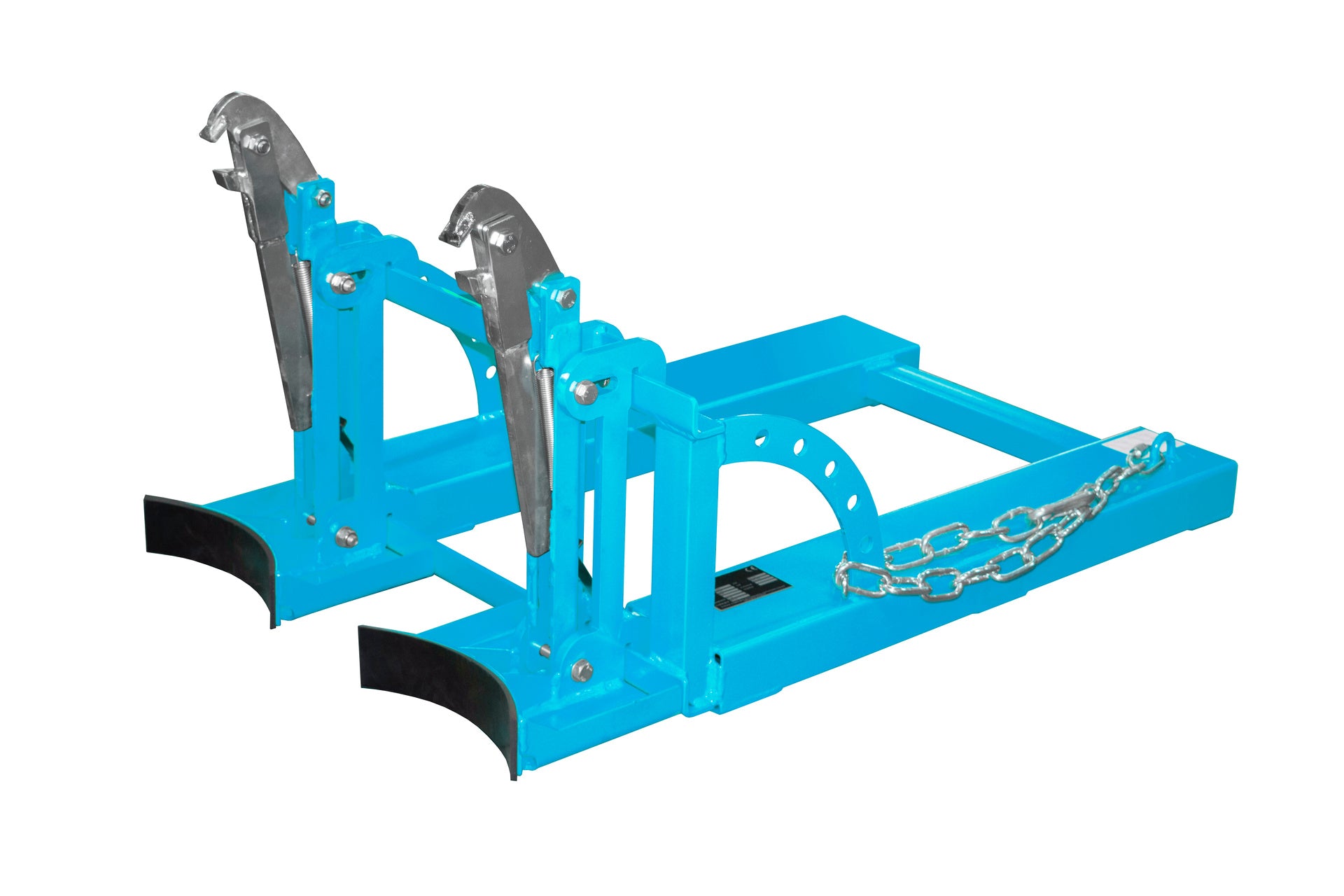 Fassllifter Typ RS 60-II lichtblau