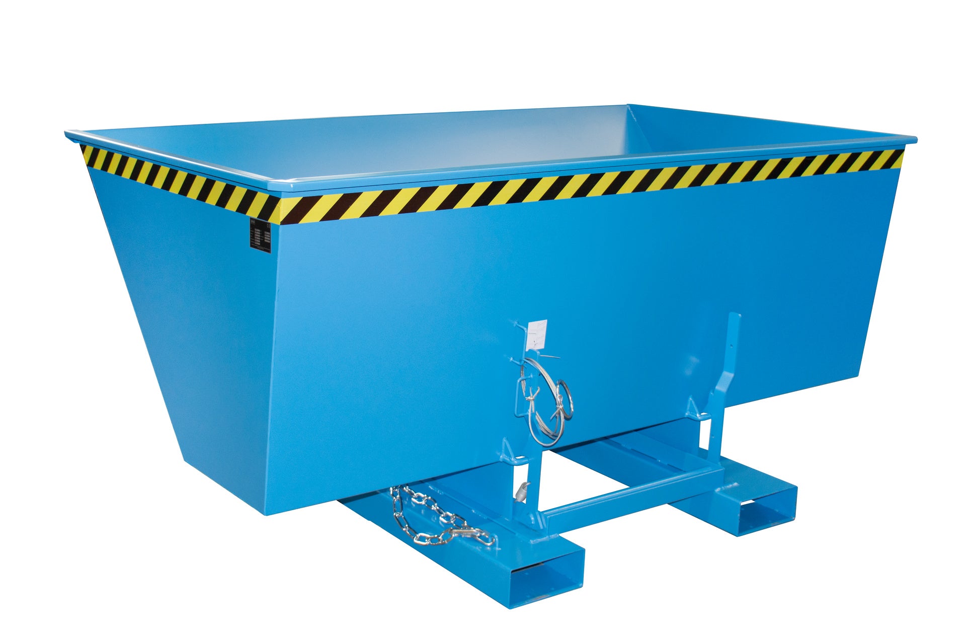 Kippbehälter AK-150 lichtblau