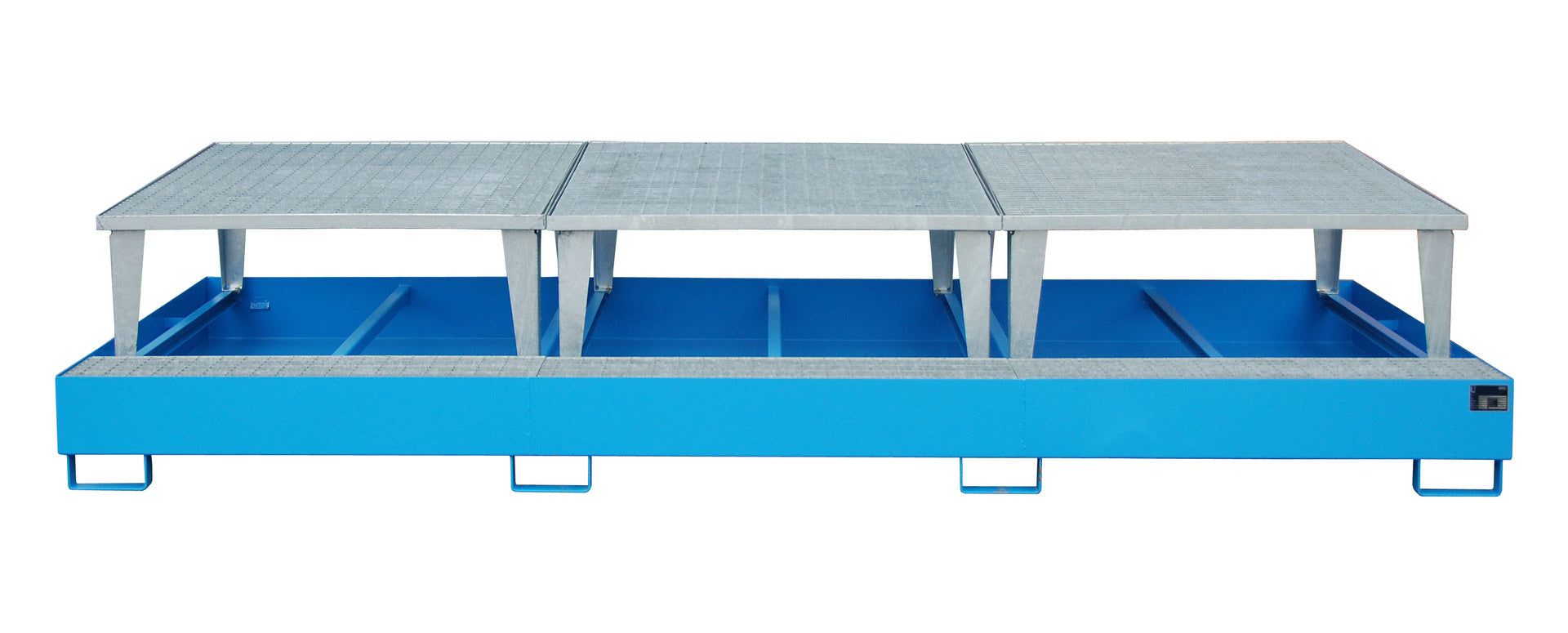 Bild Auffangwanne AWA 1000-3 lichtblau