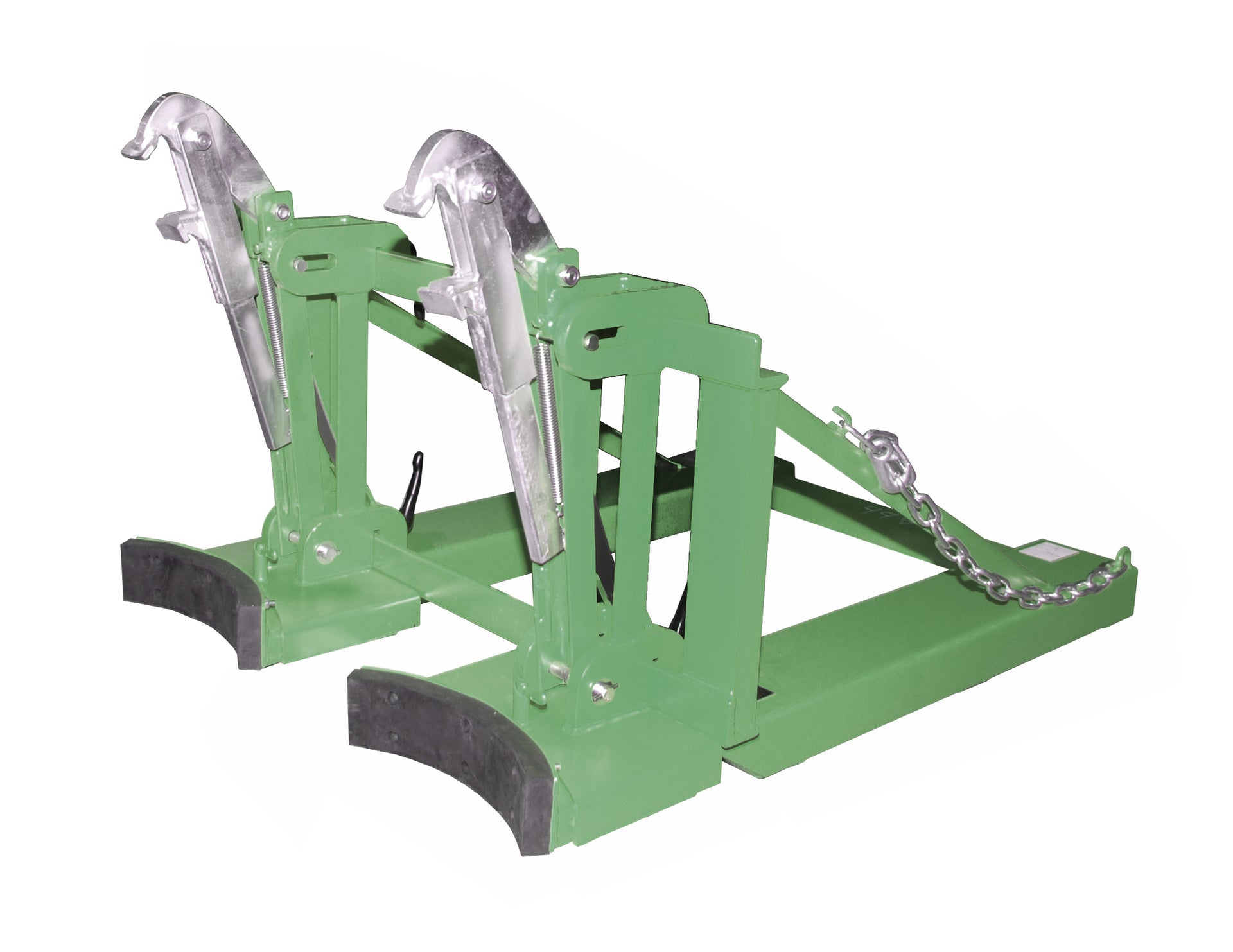 Fasslifter Typ RS-iI/91 resedagrün