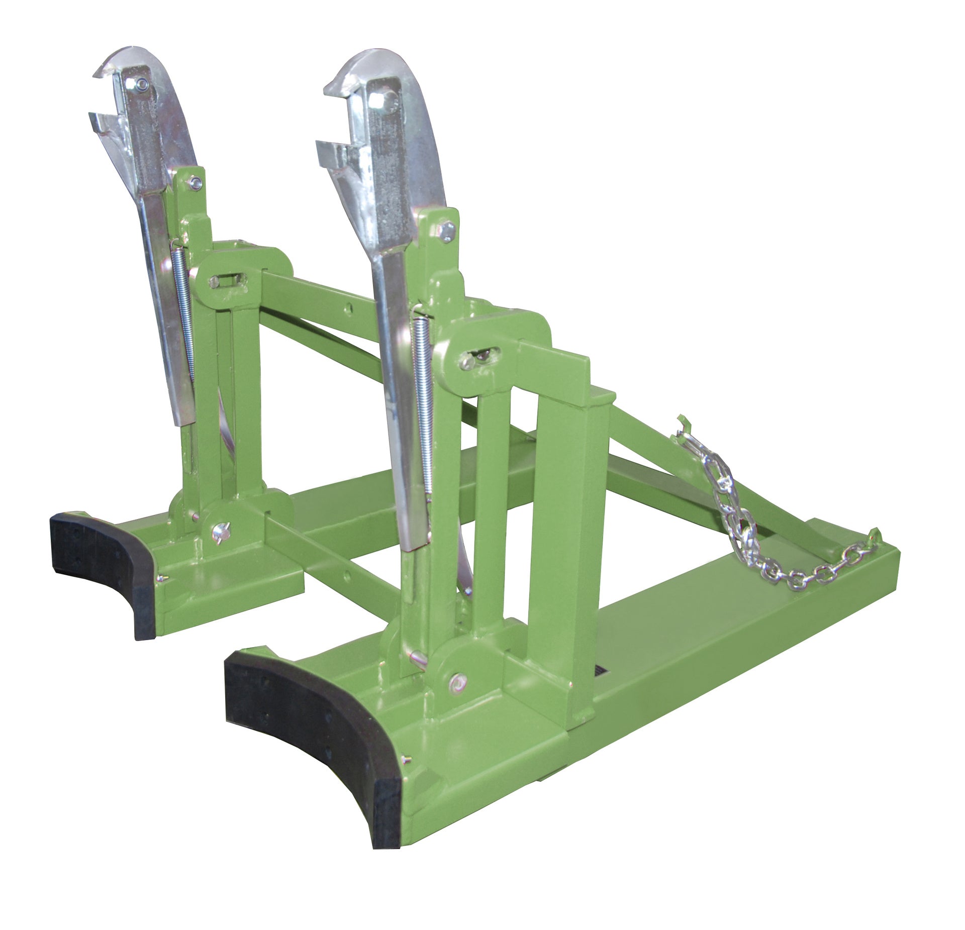 Fasslifter Typ RS-II/M resedagrün