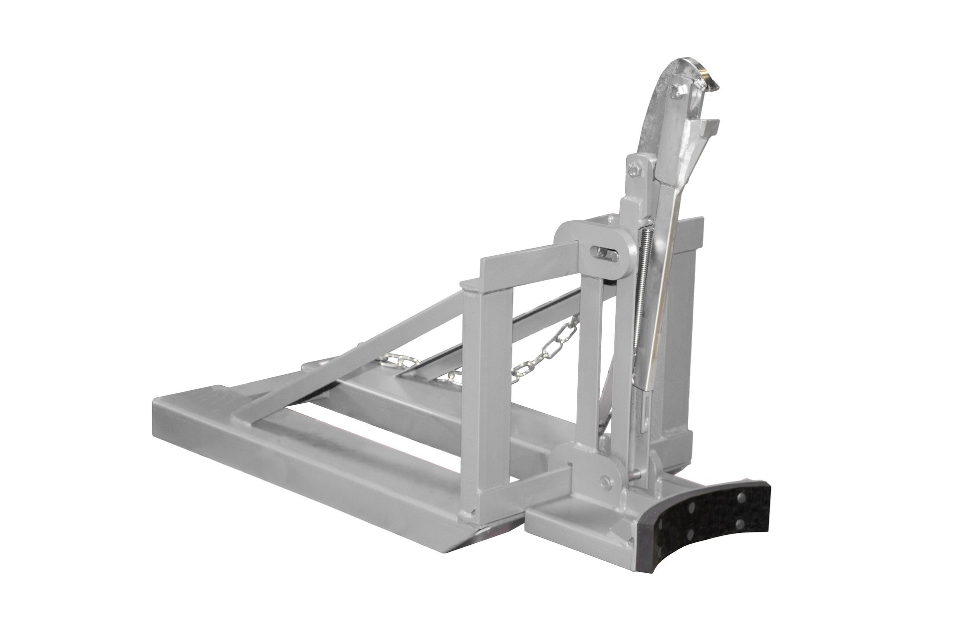 Fasslifter Typ RS-I/M feuerverzinkt