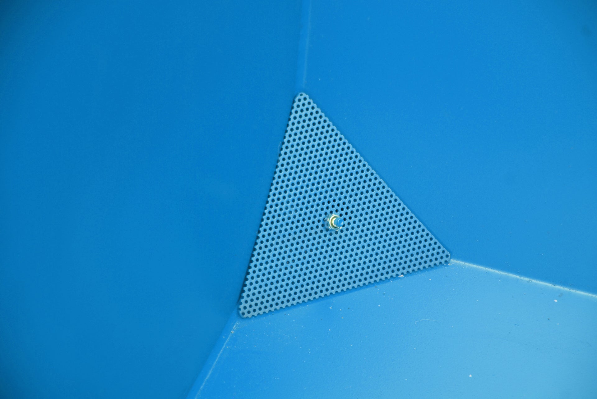 Siebblech Spänebehälter SKM