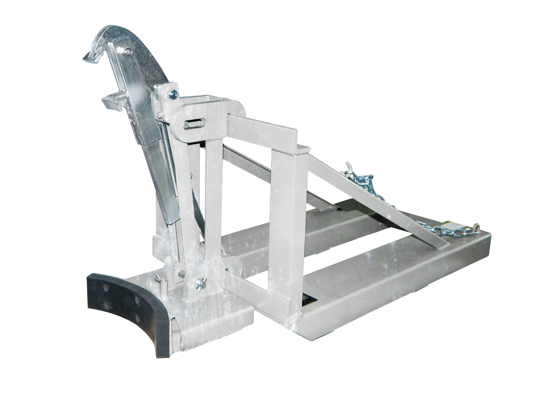 Fasslifter Typ RS-i/91 feuerverzinkt