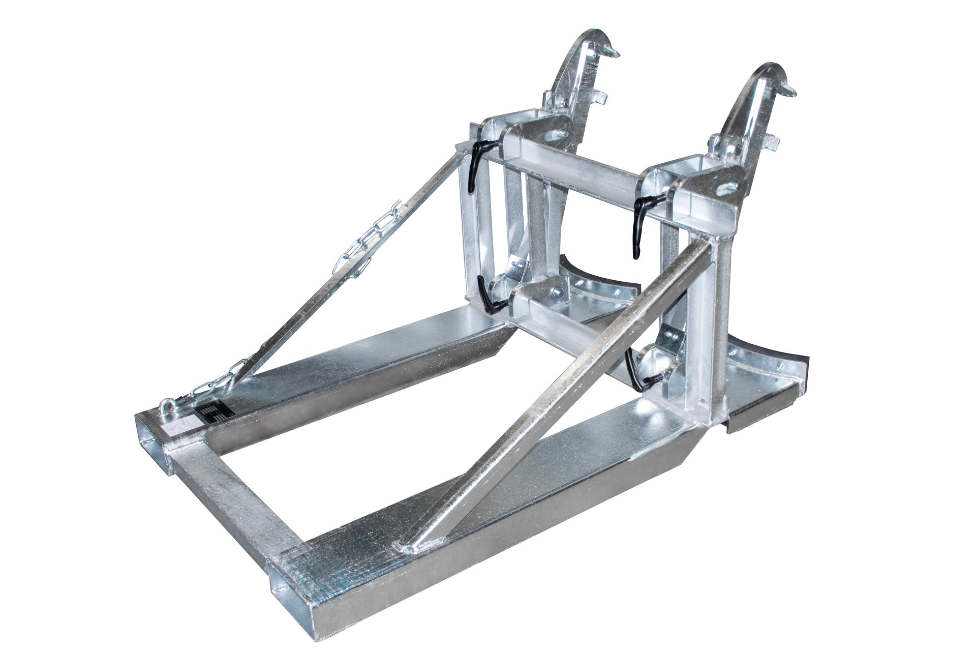 Fasslifter Typ RS-II/91 feuerverzinkt