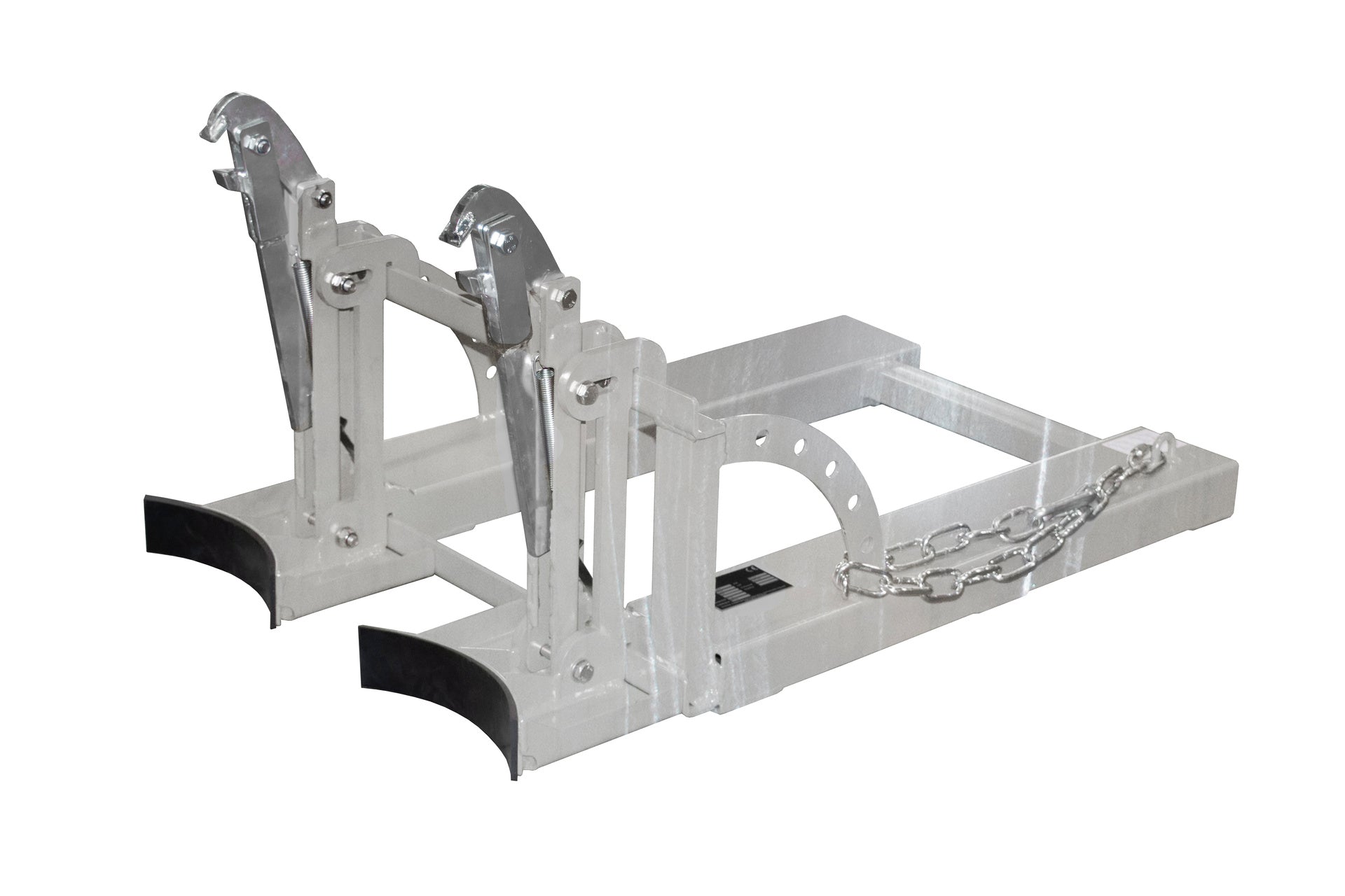 Fassllifter Typ RS 60-II feuerverzinkt