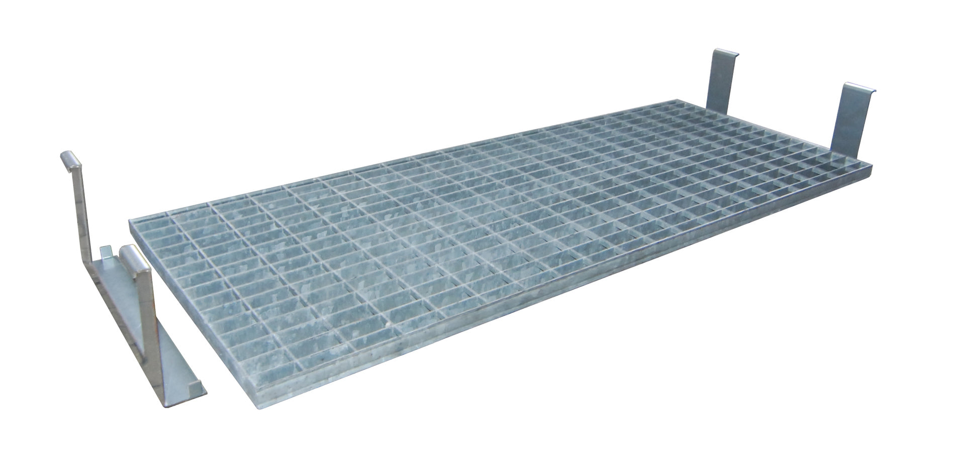 Bild Gitterrost-Zwischenboden für Gefahrstoffdepots GD-N