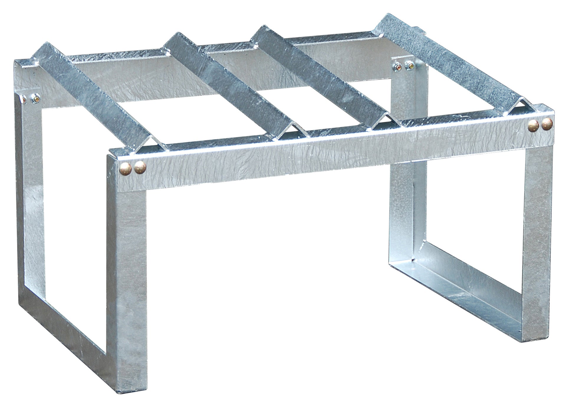 Bild Fassauflage FA-60-2 feuerverzinkt