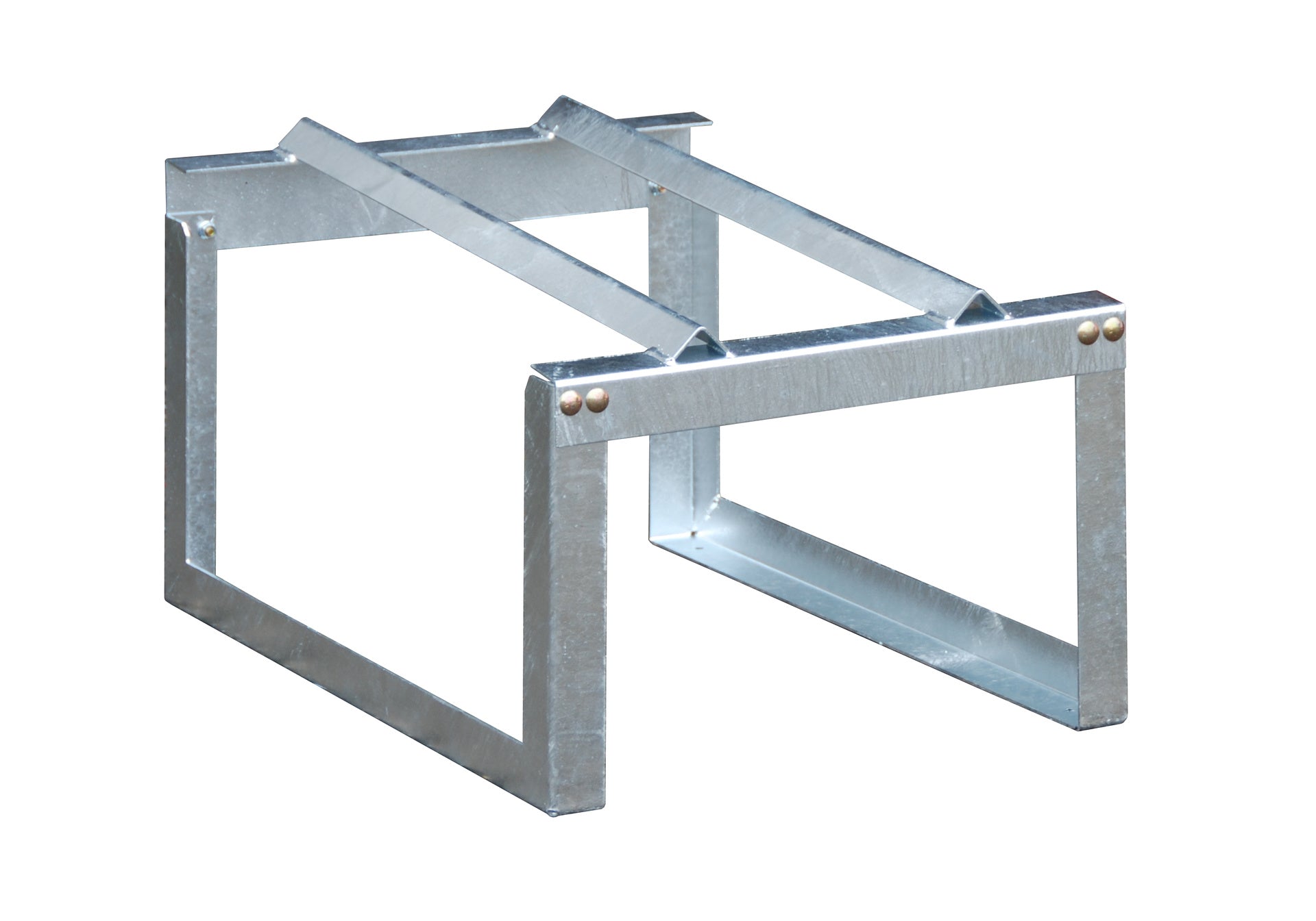 Bild Fassauflage FA-1 für ein 200 ltr. Fass