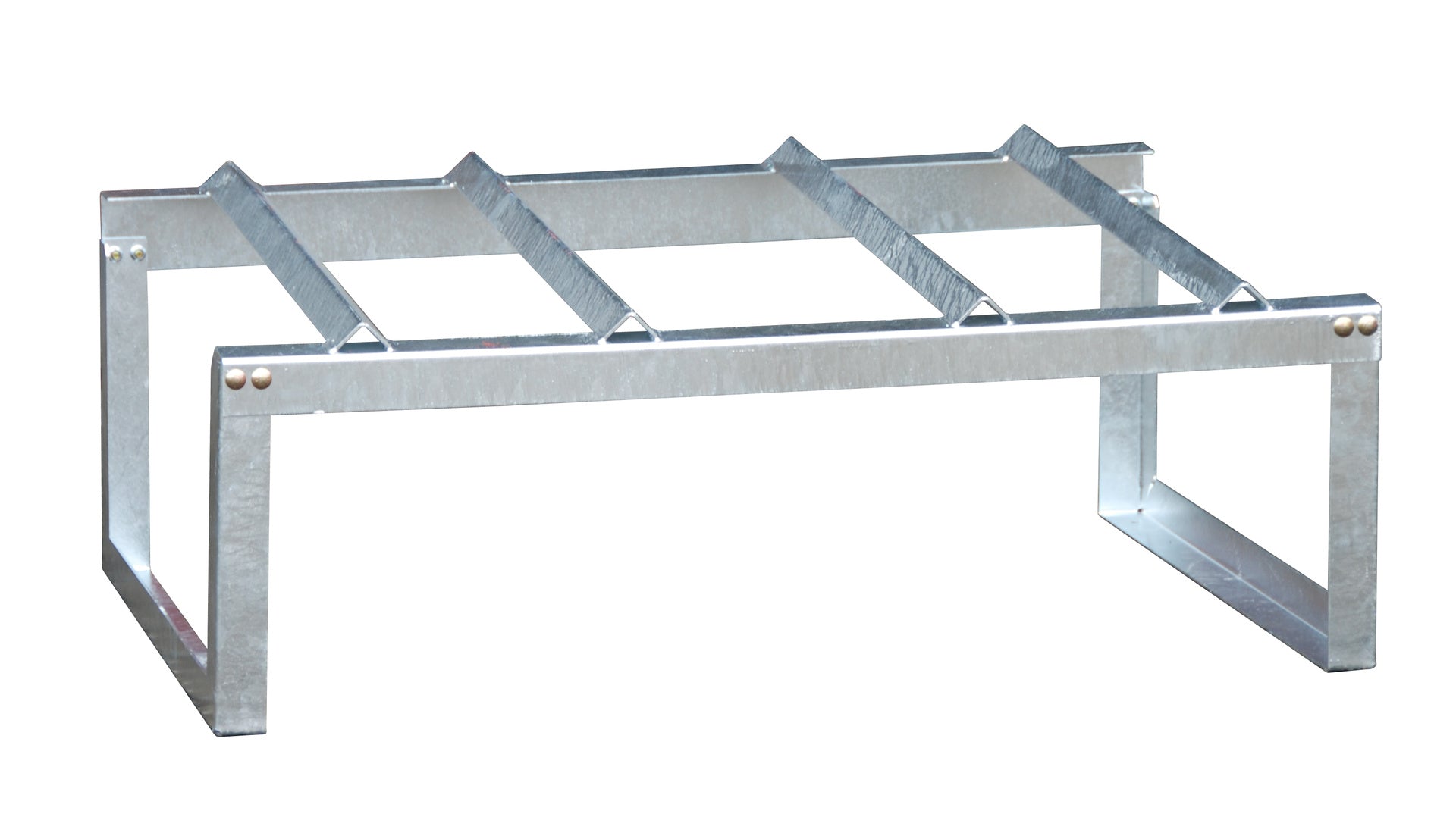 Bild Fassauflage FA-2 zwei Fass a 200 ltr.