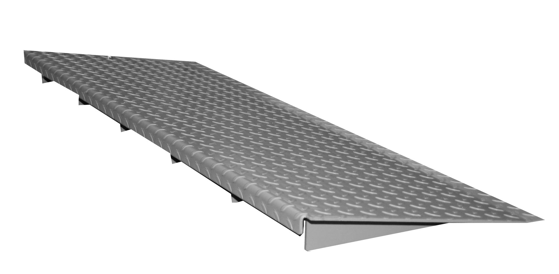 Bild Auffahrrampe AR 23