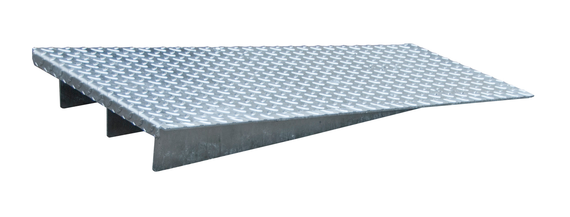 Bild Auffahrrampe AR 121 verzinkt