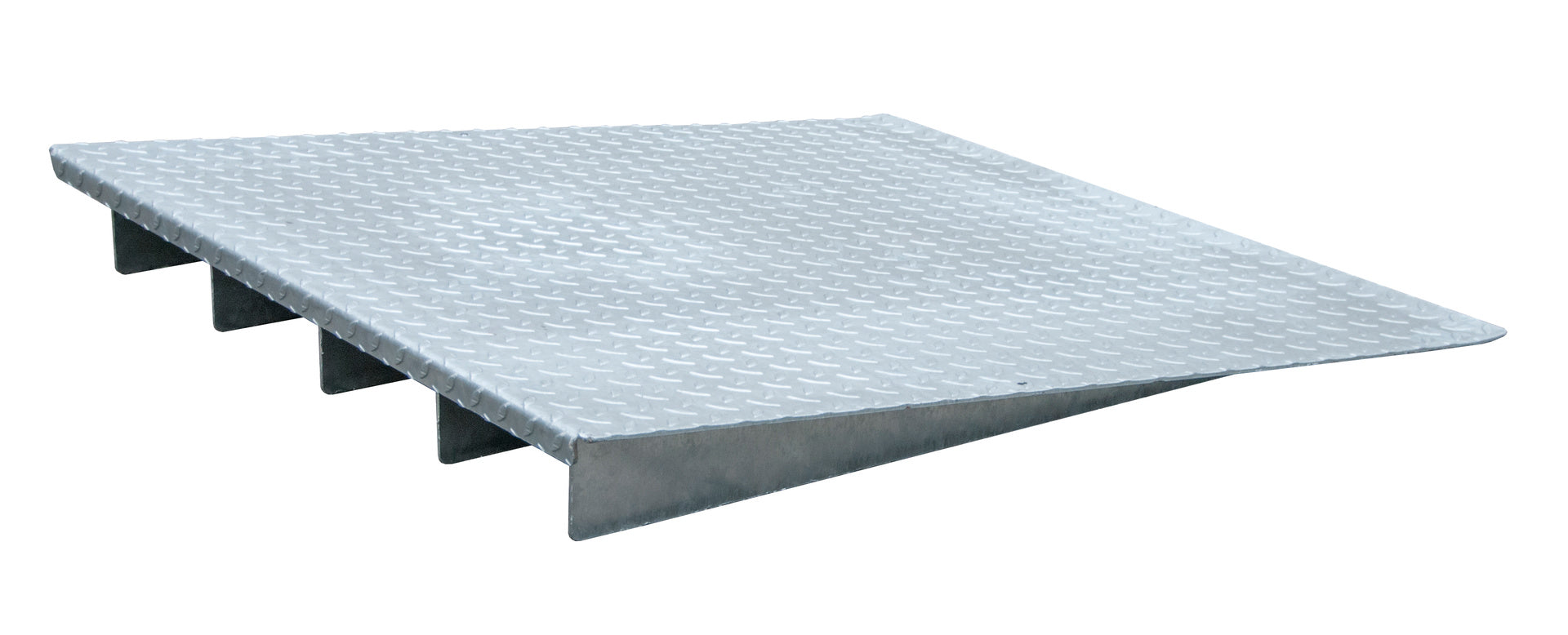 Bild Auffahrrampe AR 122 verzinkt