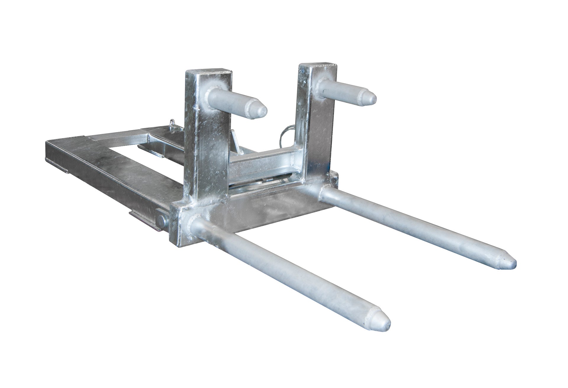 Fasswender FW-I feuerverzinkt