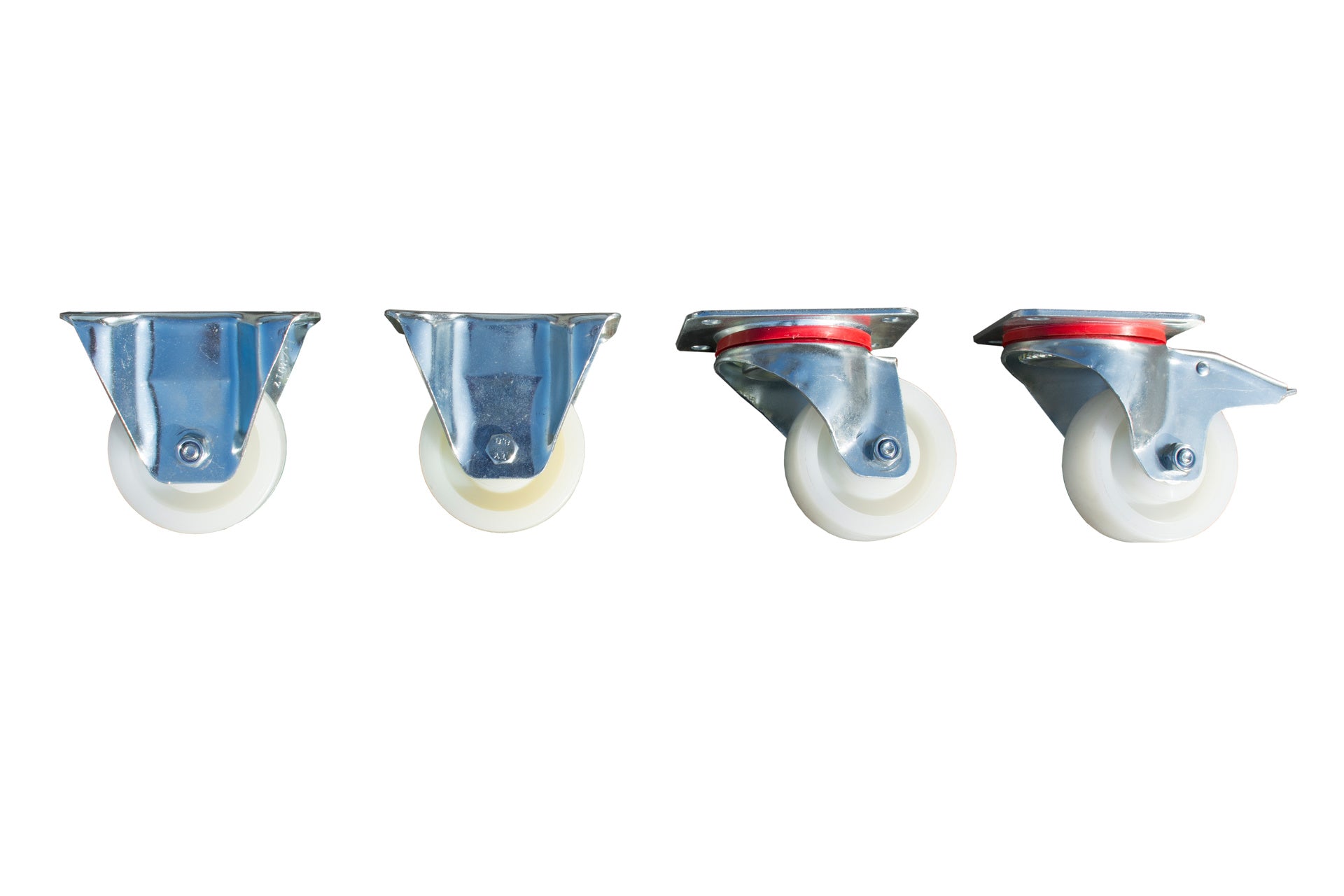 Rollensatz, Polyamid, D100 H125 350/Rl. 1050/Satz