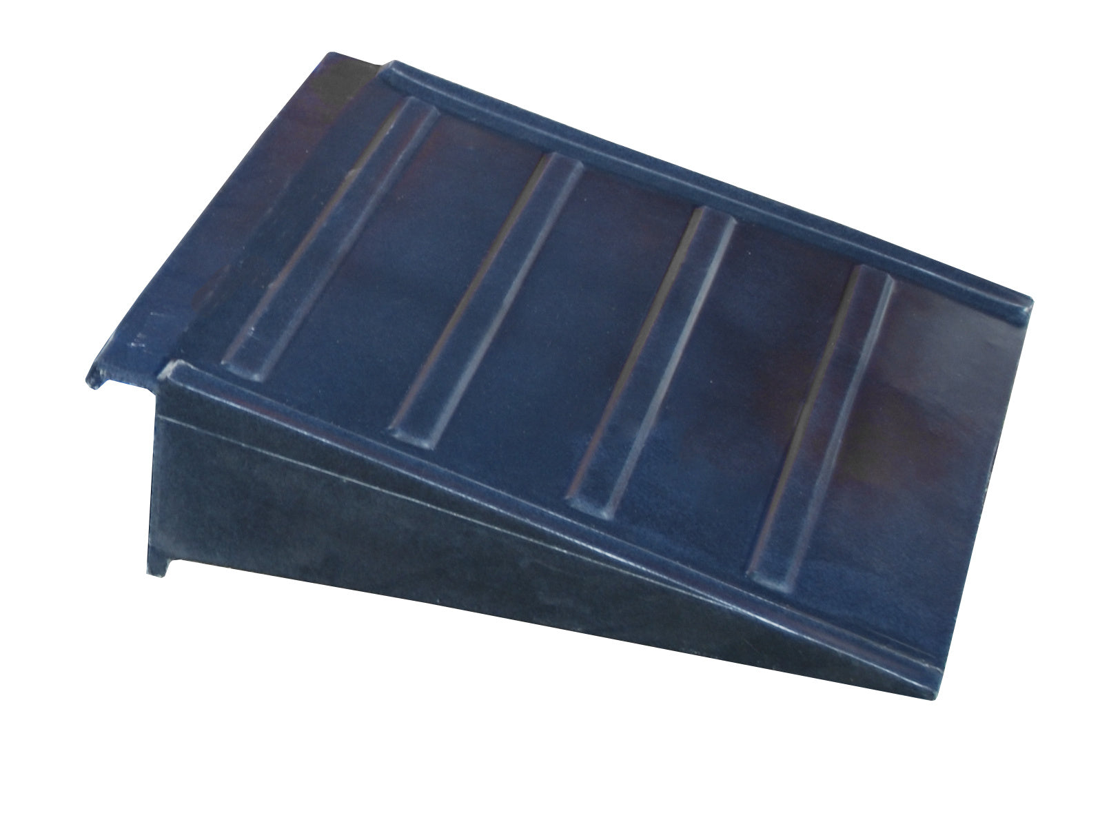 Bild Auffahrrampe BWR für Bodenschutzwannen BWP