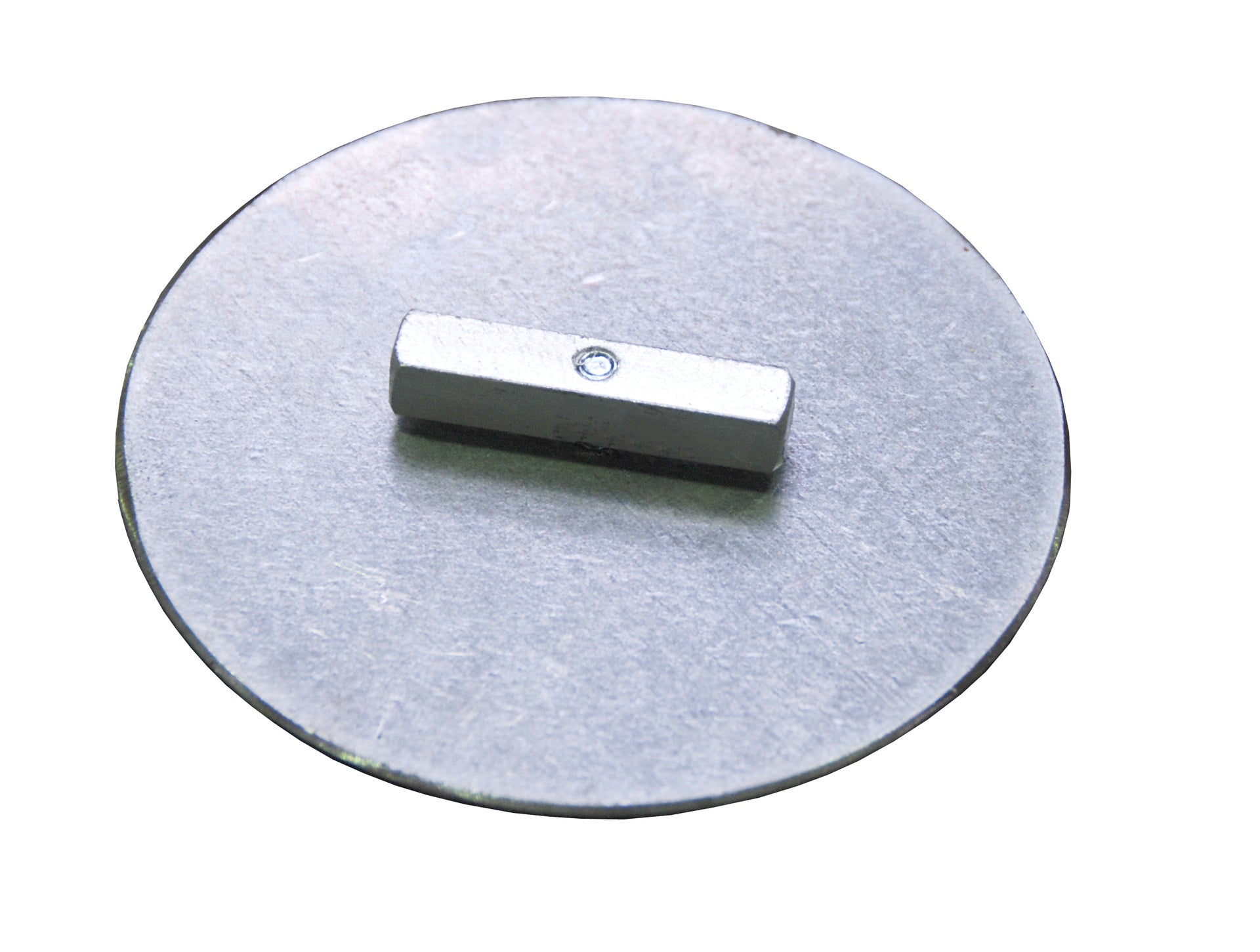 Bild Unterseiten Kreuzverbinder KV 24