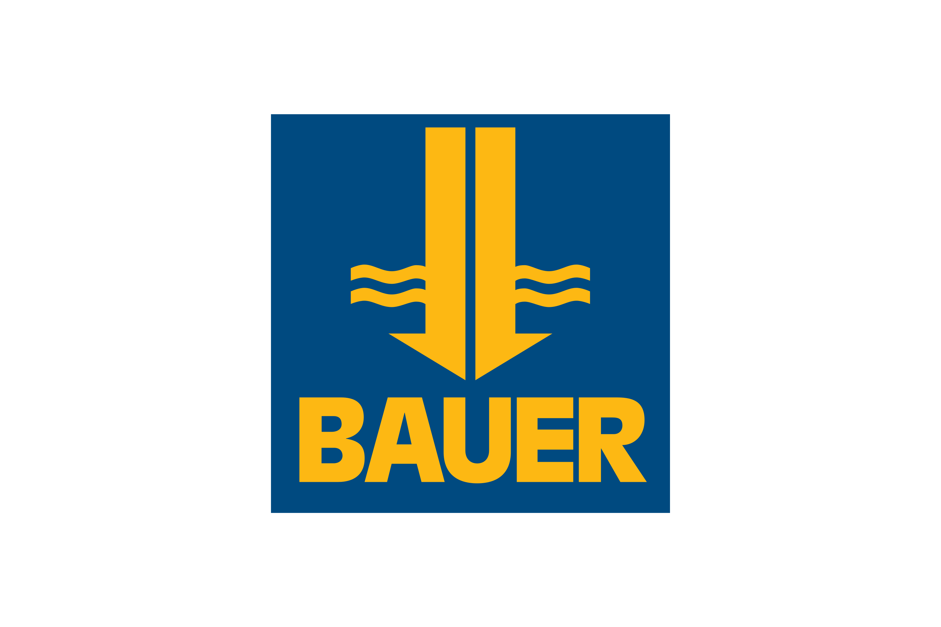 Bauer Auffangwanne für WHG-Flächen: Darauf müssen Sie achten