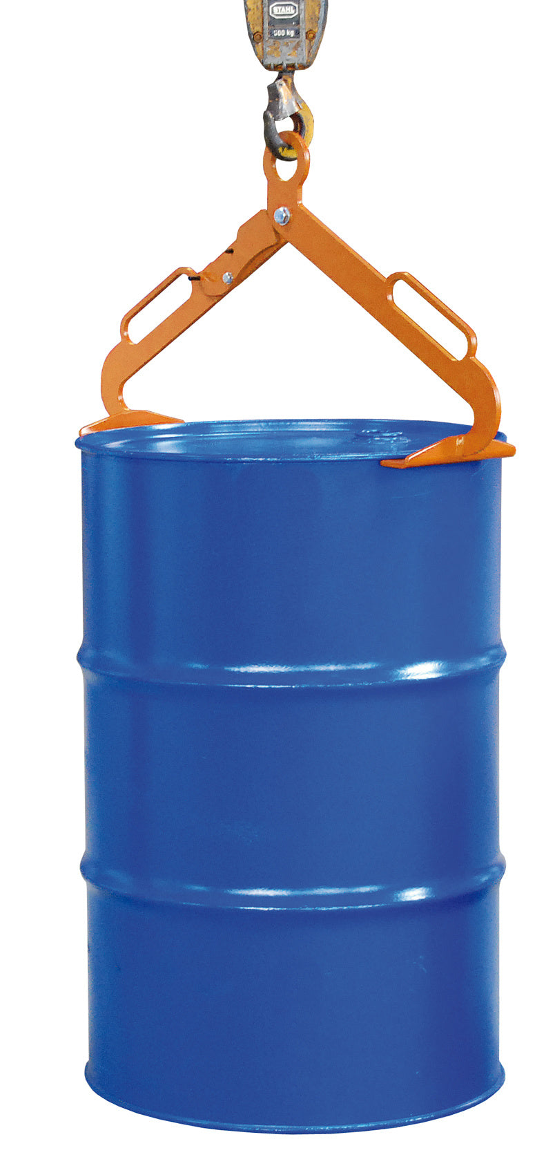 Fasszange 200 ltr.