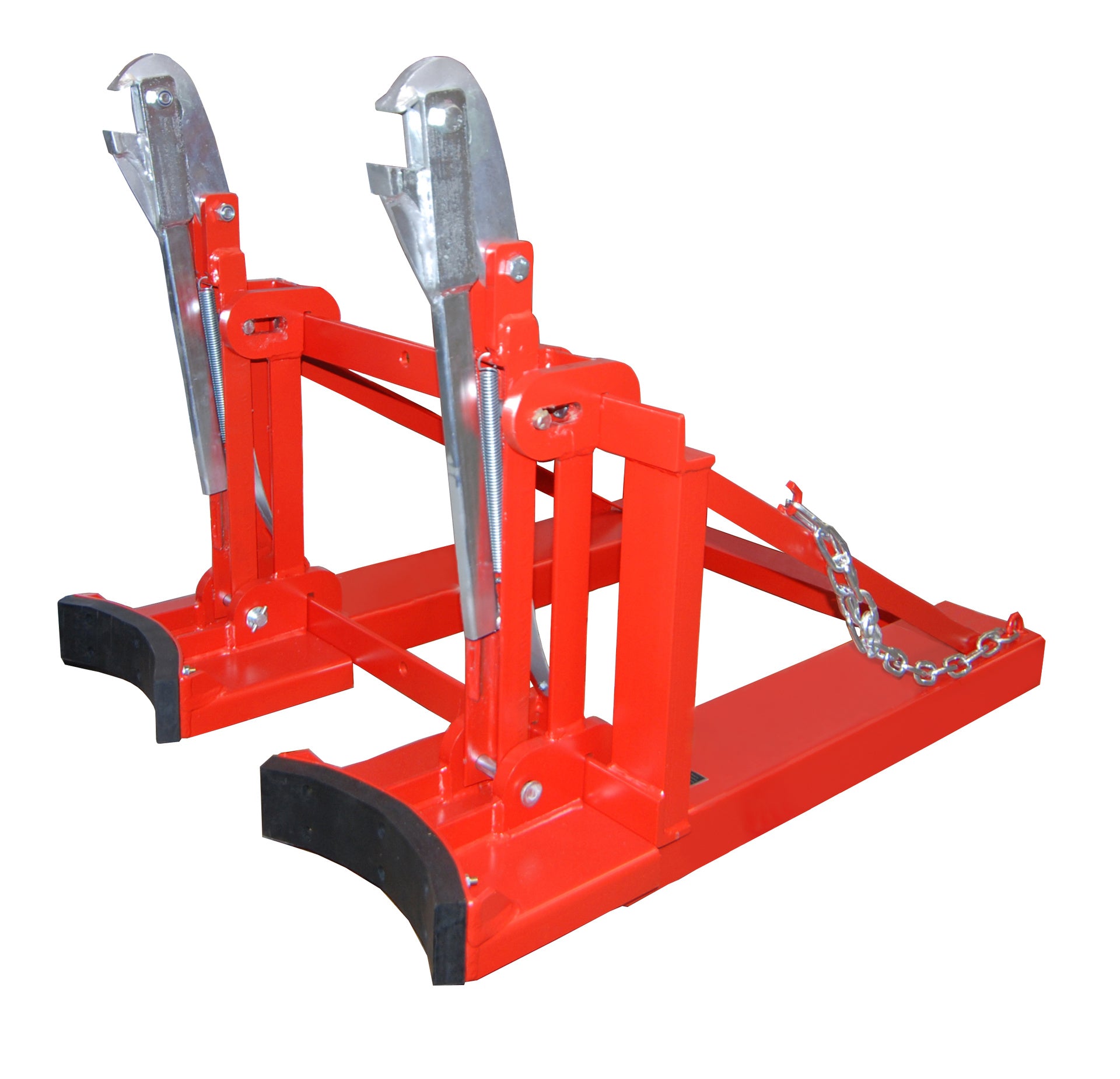 Fasslifter Typ RS-II/M feuerrot