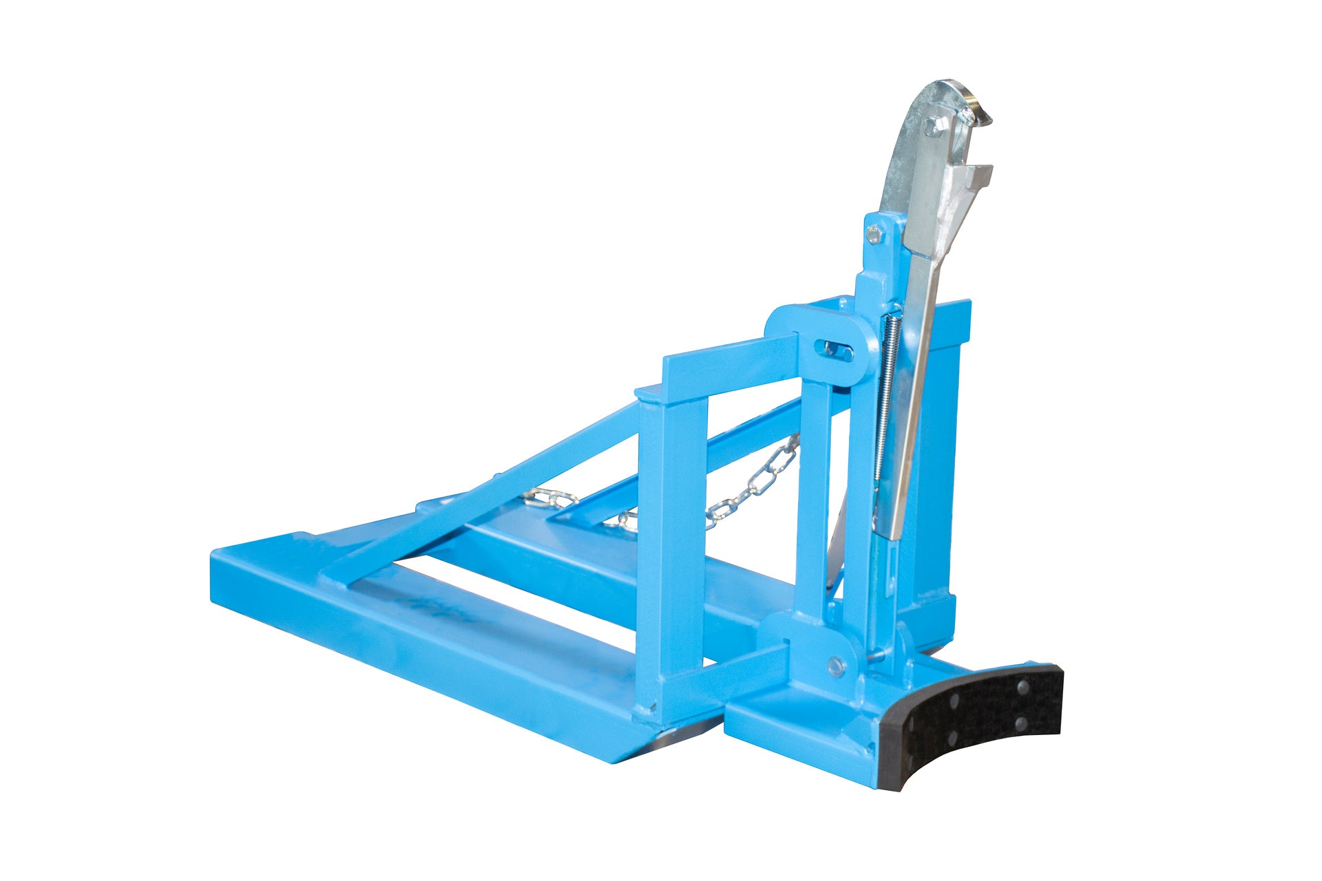 Fasslifter Typ RS-I/M lichtblau