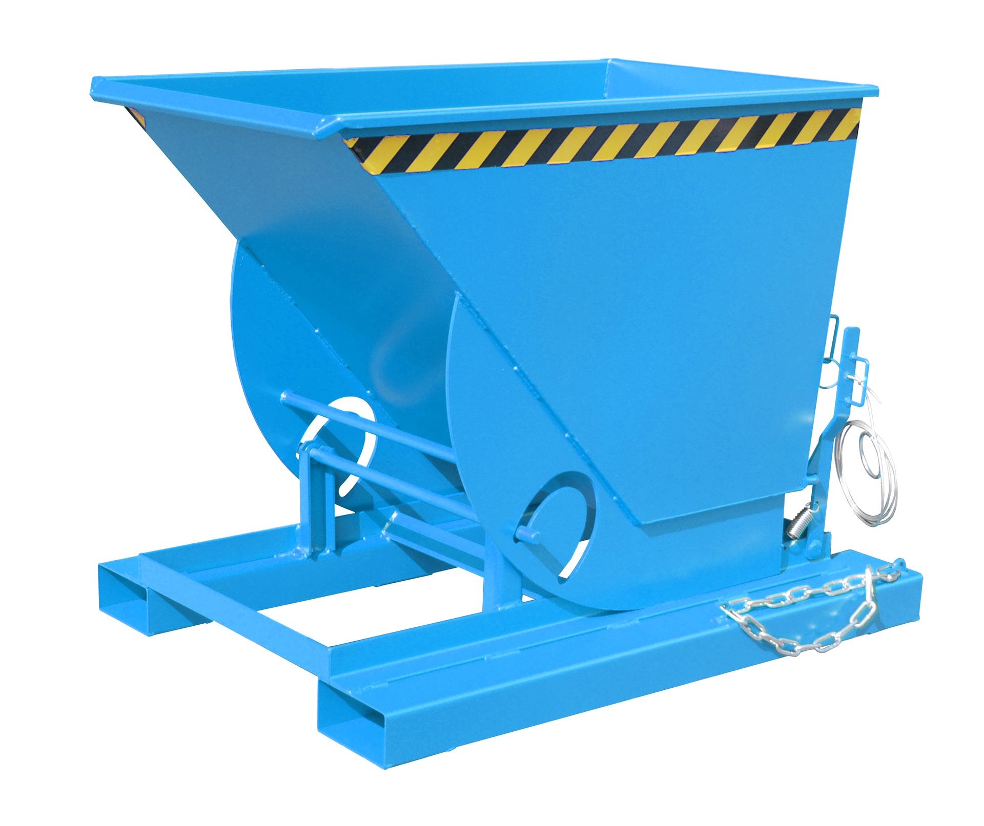 Kippbehälter AK-50 lichtblau