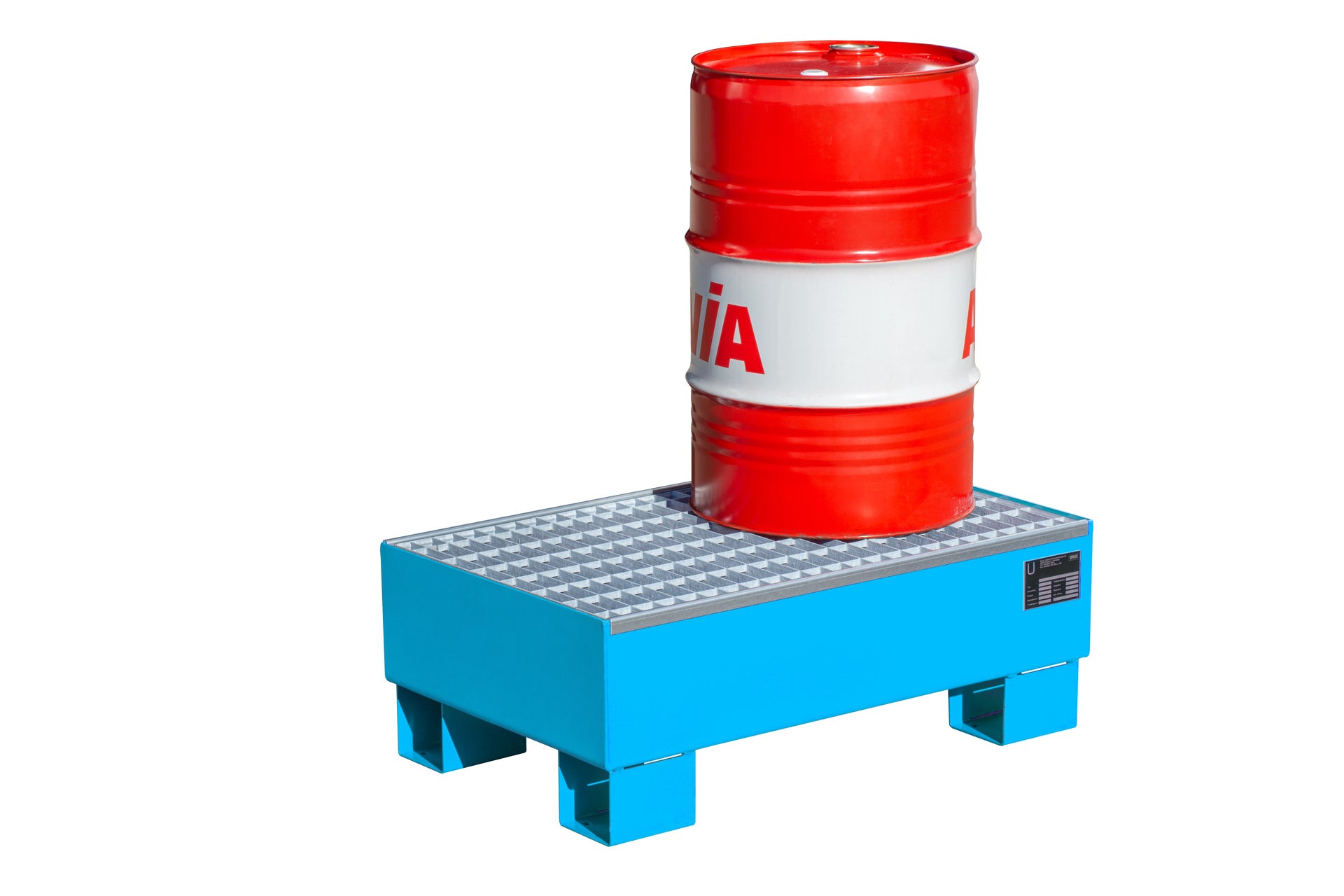 Auffangwannen Typ AW 60/M