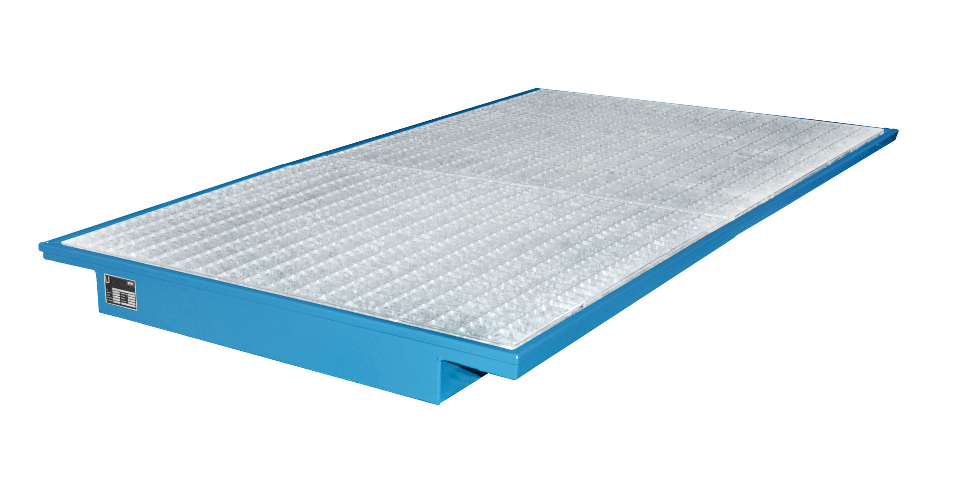 Bild Einhängewanne EHW 2200 lichtblau