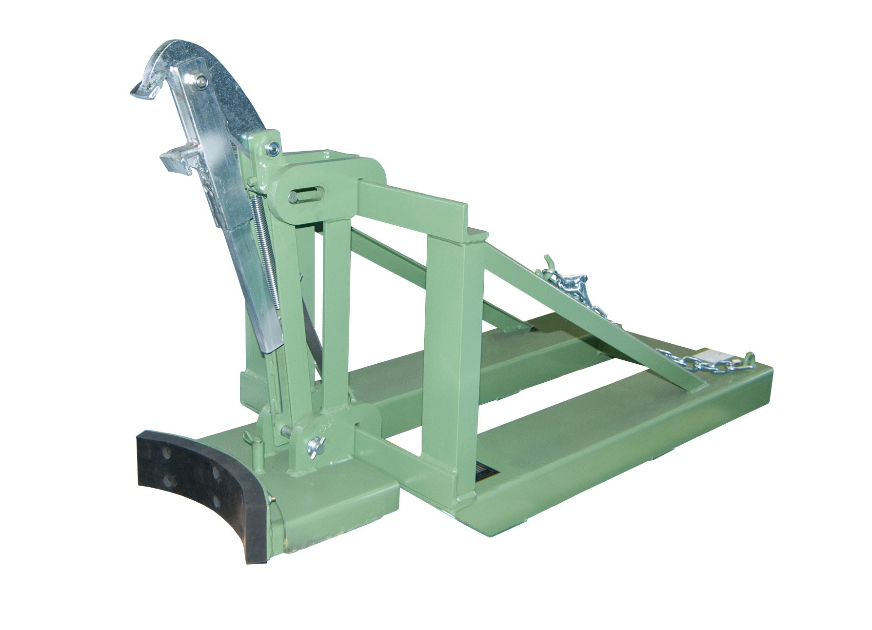 Fasslifter Typ RS-i/91 resedagrün