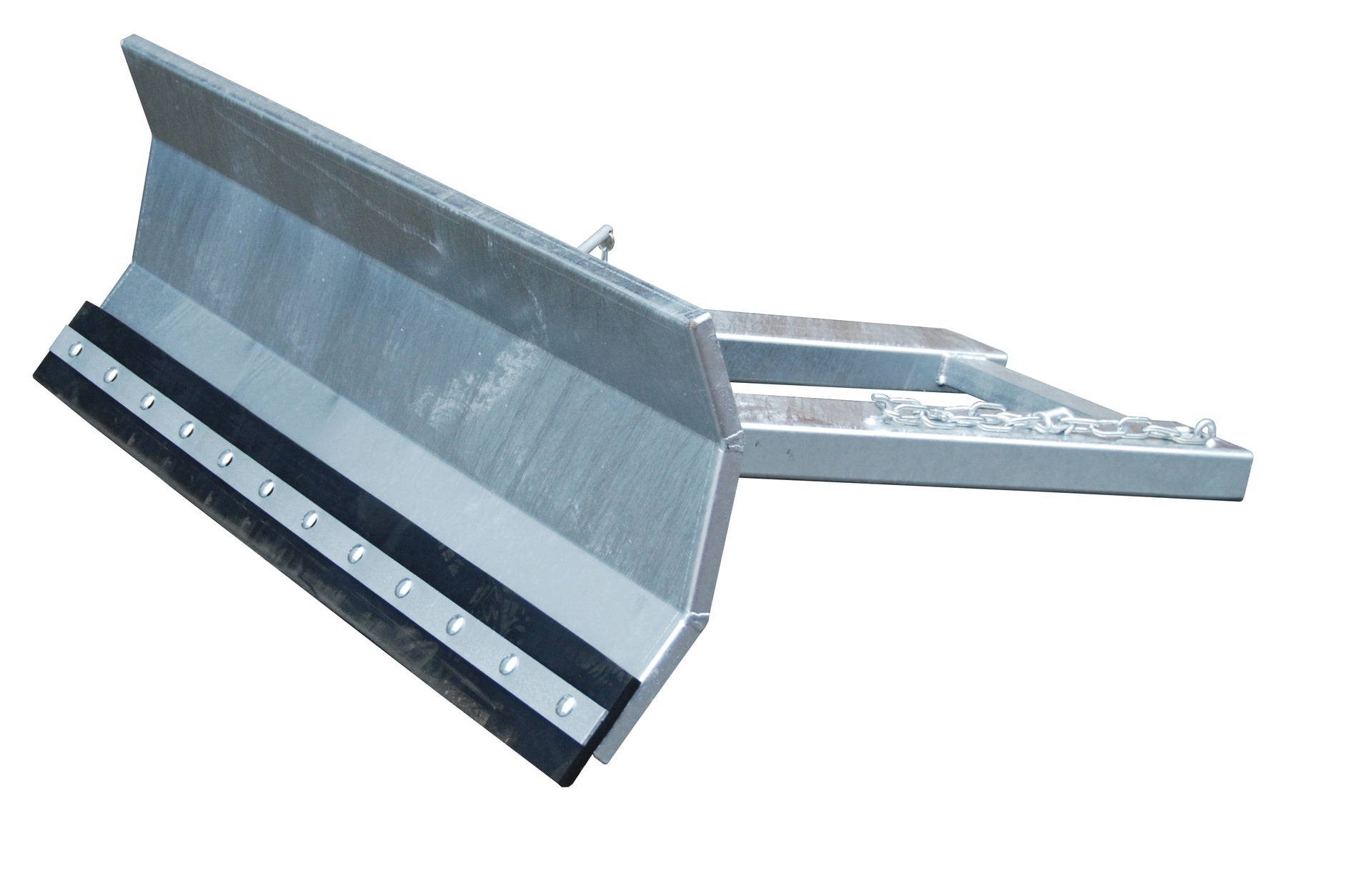 Schneeschieber SCH-L-1800  feuerverzinkt