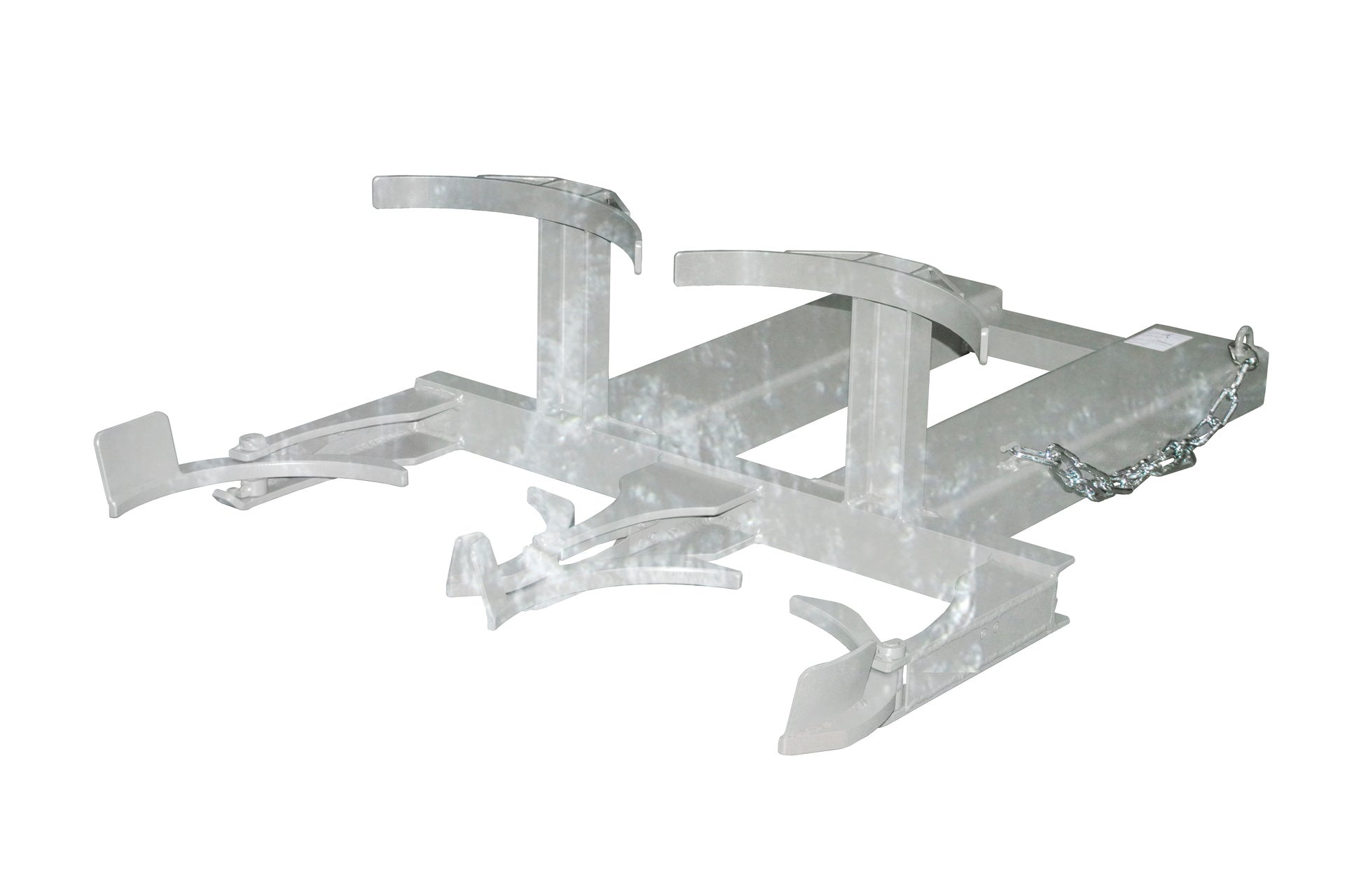 Fassheber FH-II-120 feuerverzinkt