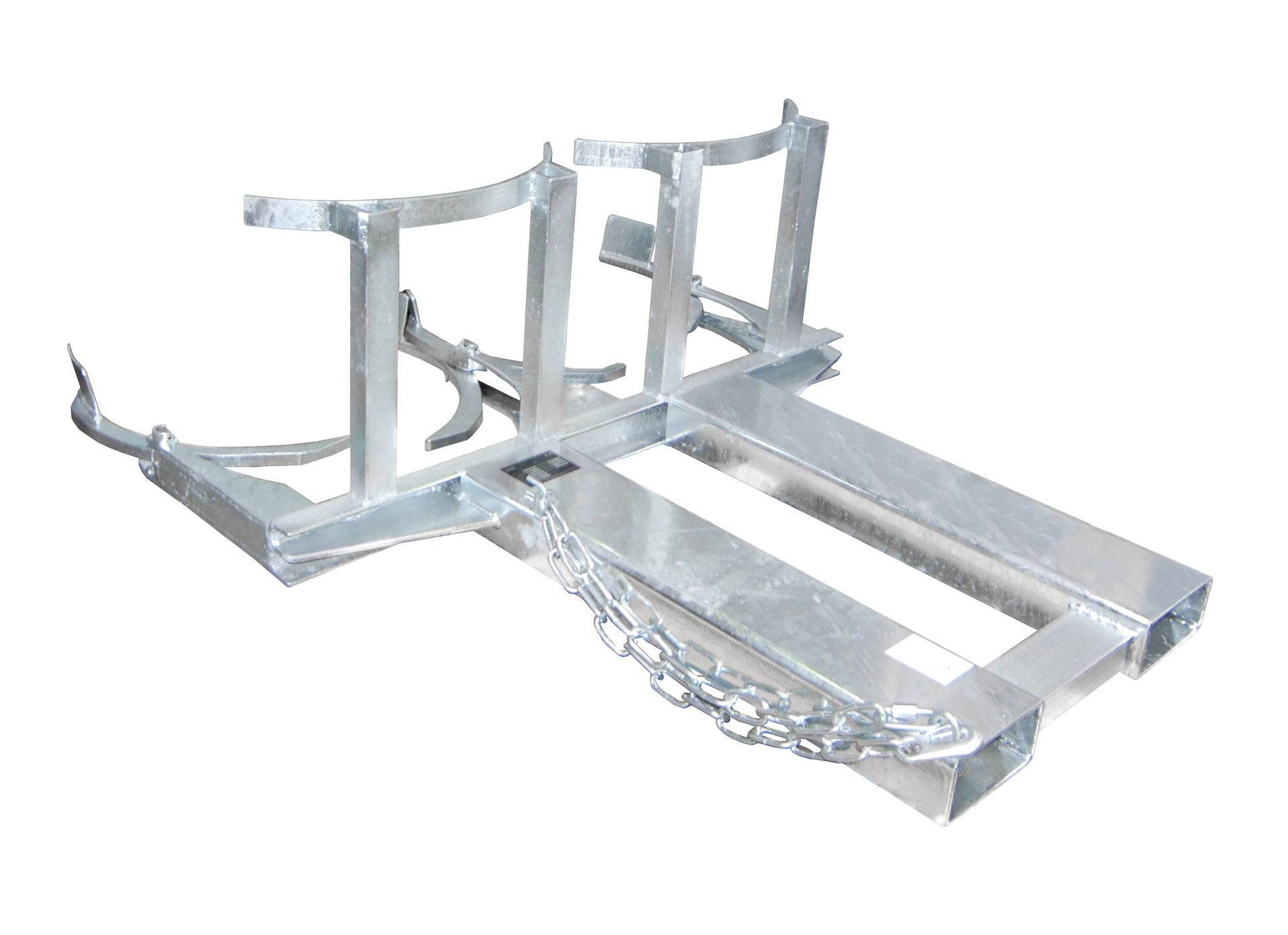 Fassheber FH-II-220 feuerverzinkt