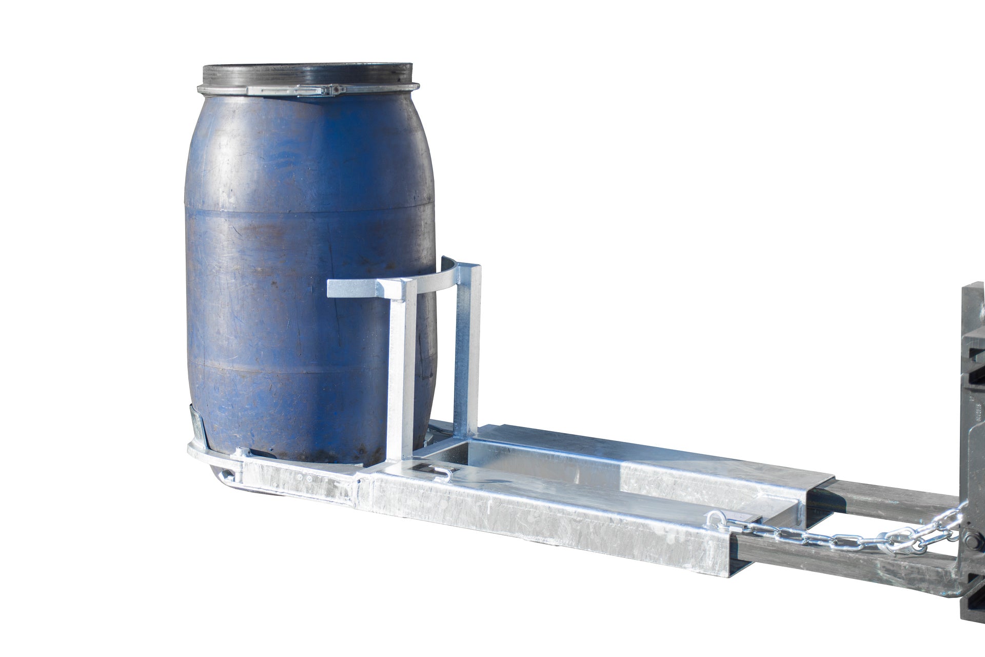 Fassheber FH-I-220 feuerverzinkt