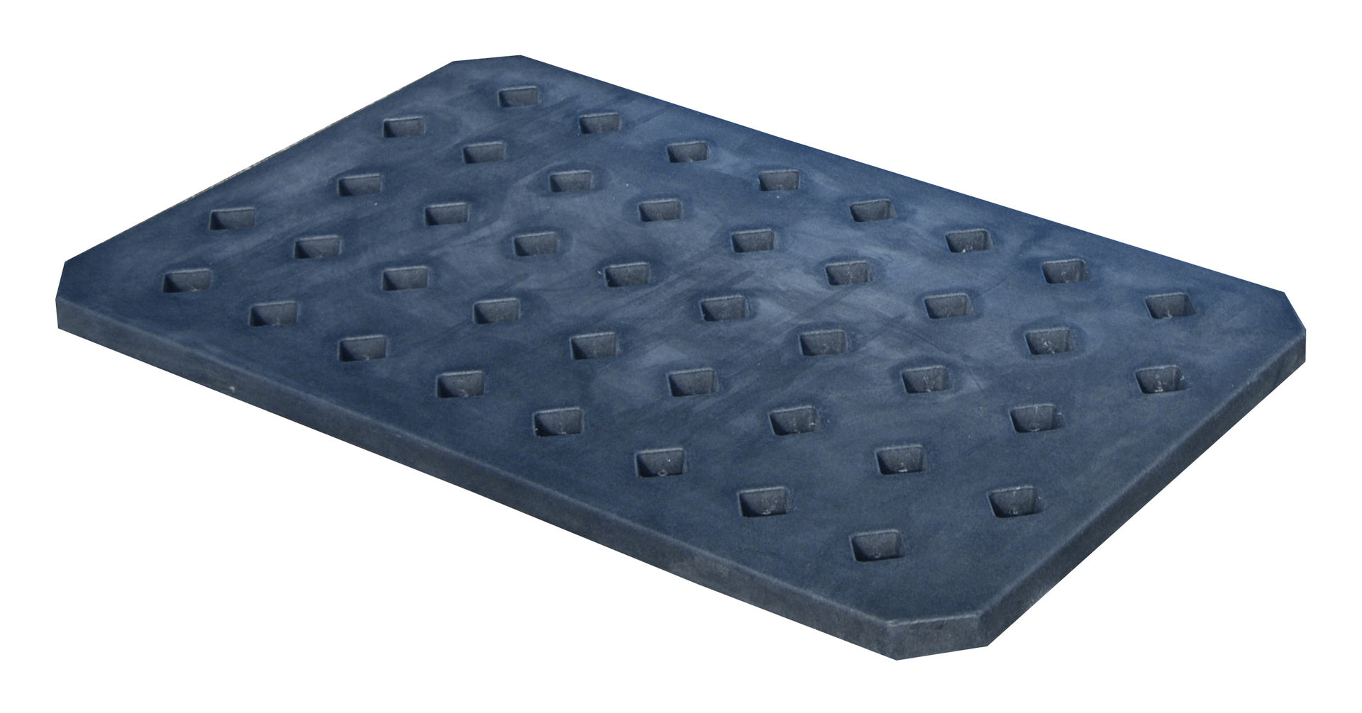 Bild Lochrost LR-PE 60 für Auffangwanne KWP-P 60