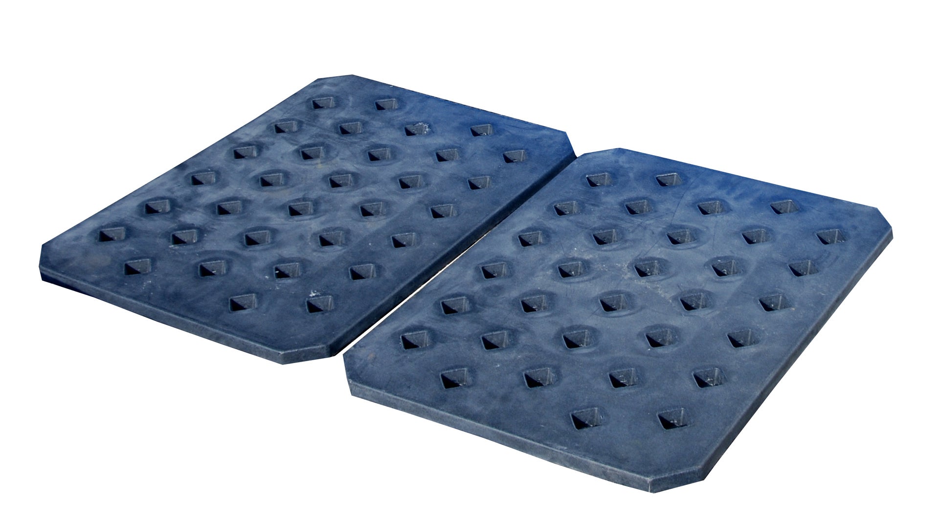 Bild Lochrost LR-PE 100 für Auffangwanne KWP-P 100