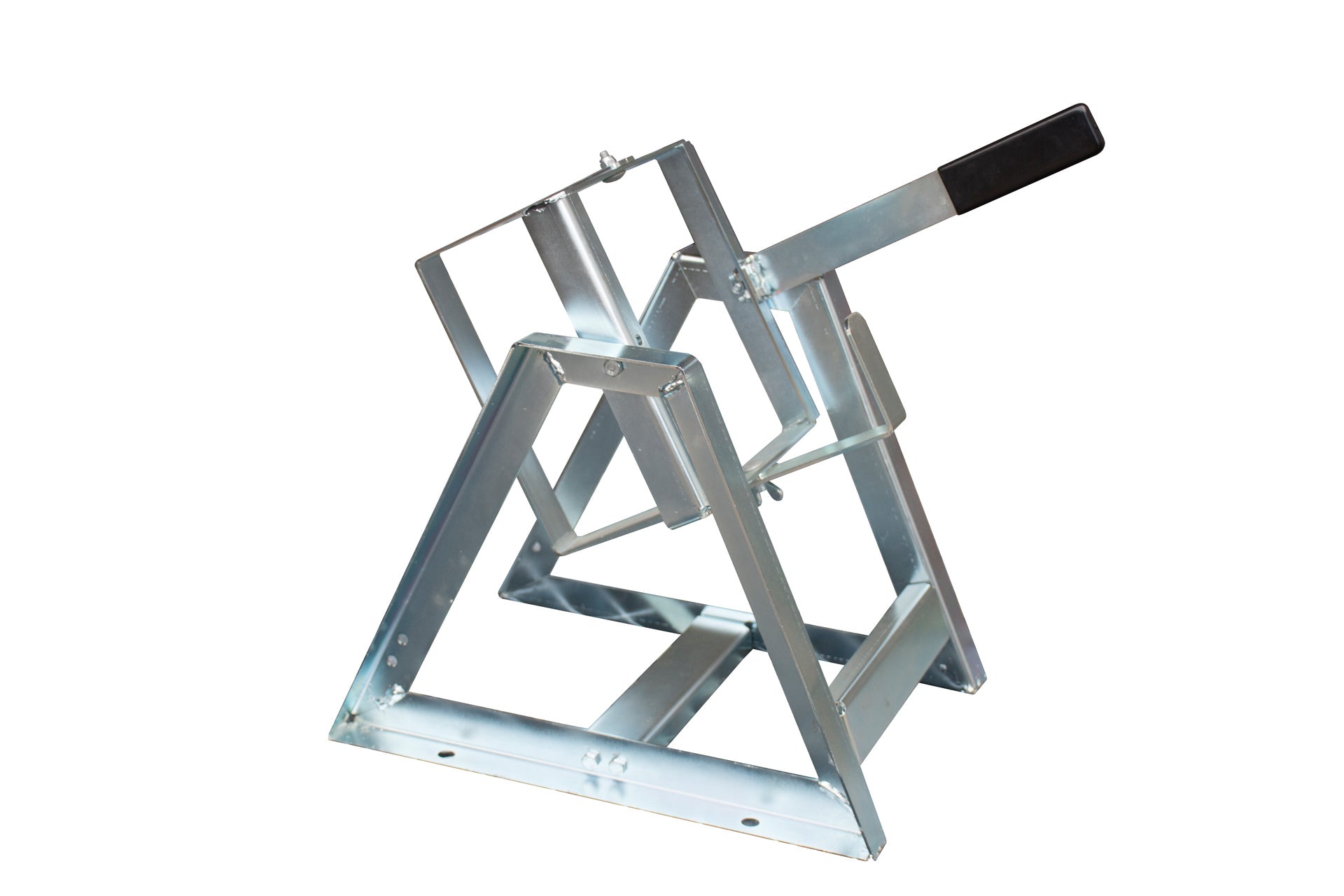 Kanister-Abfüllhilfe KAH-5, verzinkt