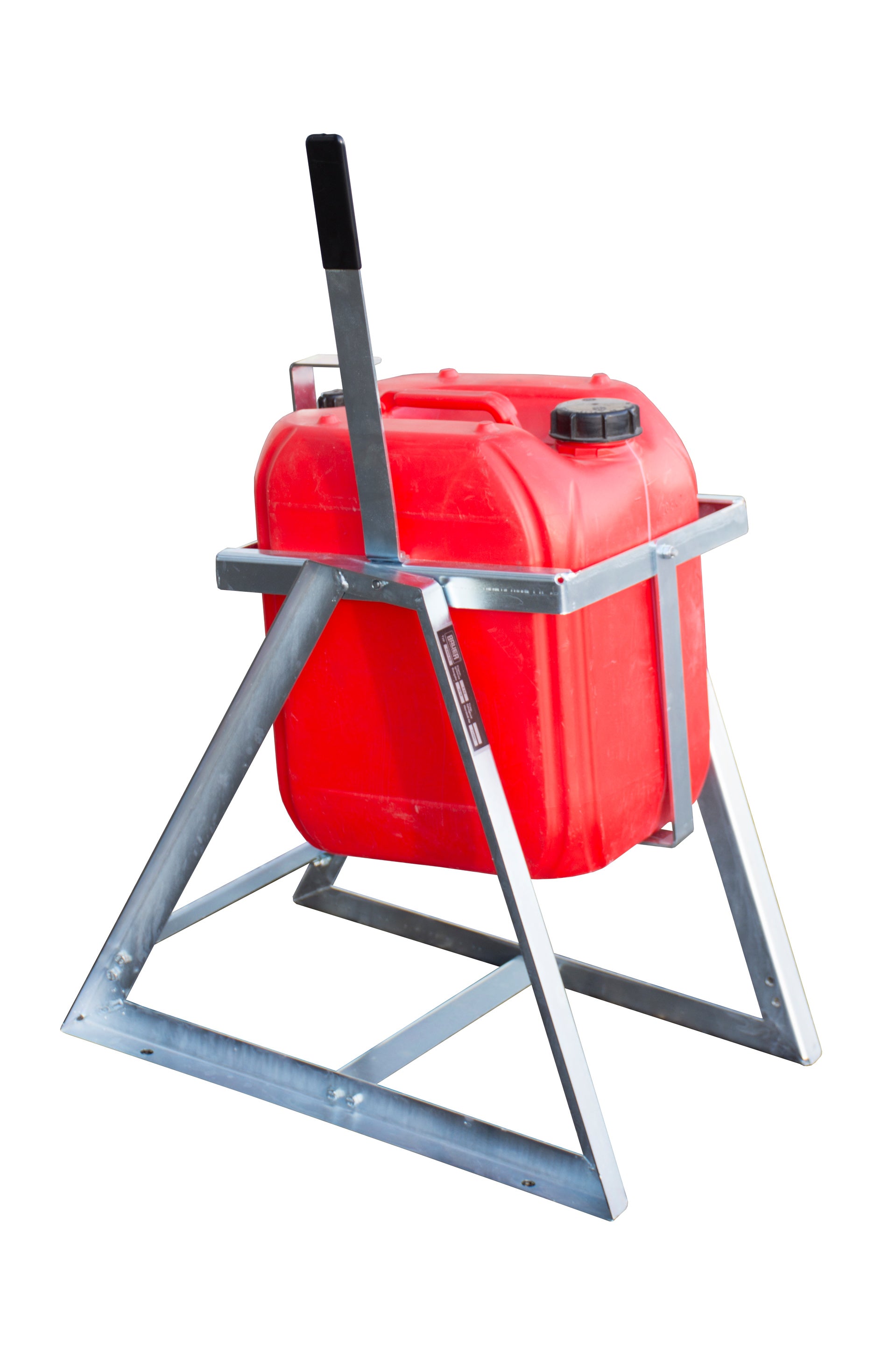 Anwendung 
KanisterAbfüllhilfe 5 ltr. 